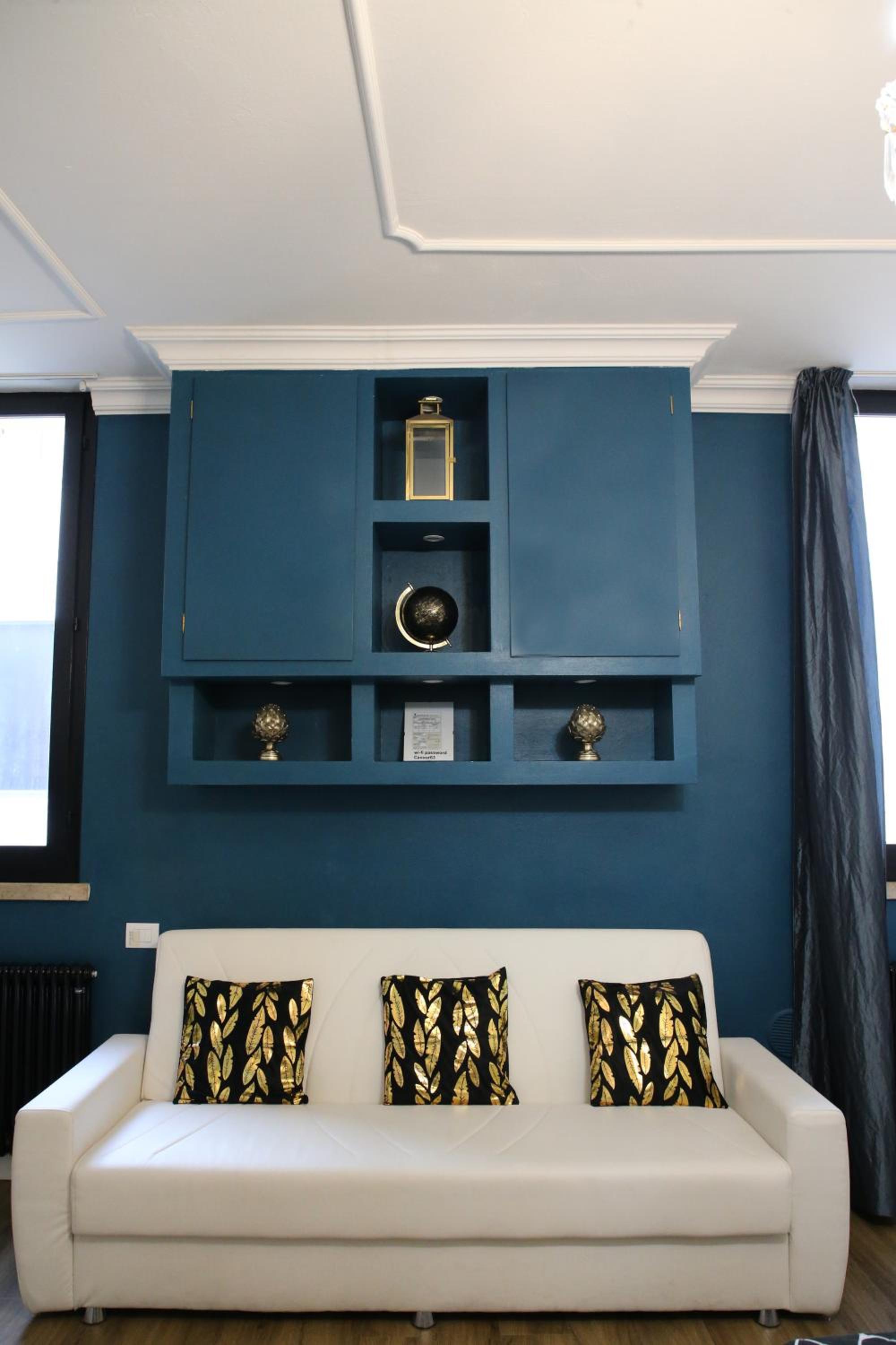 Residence Cavour 63
