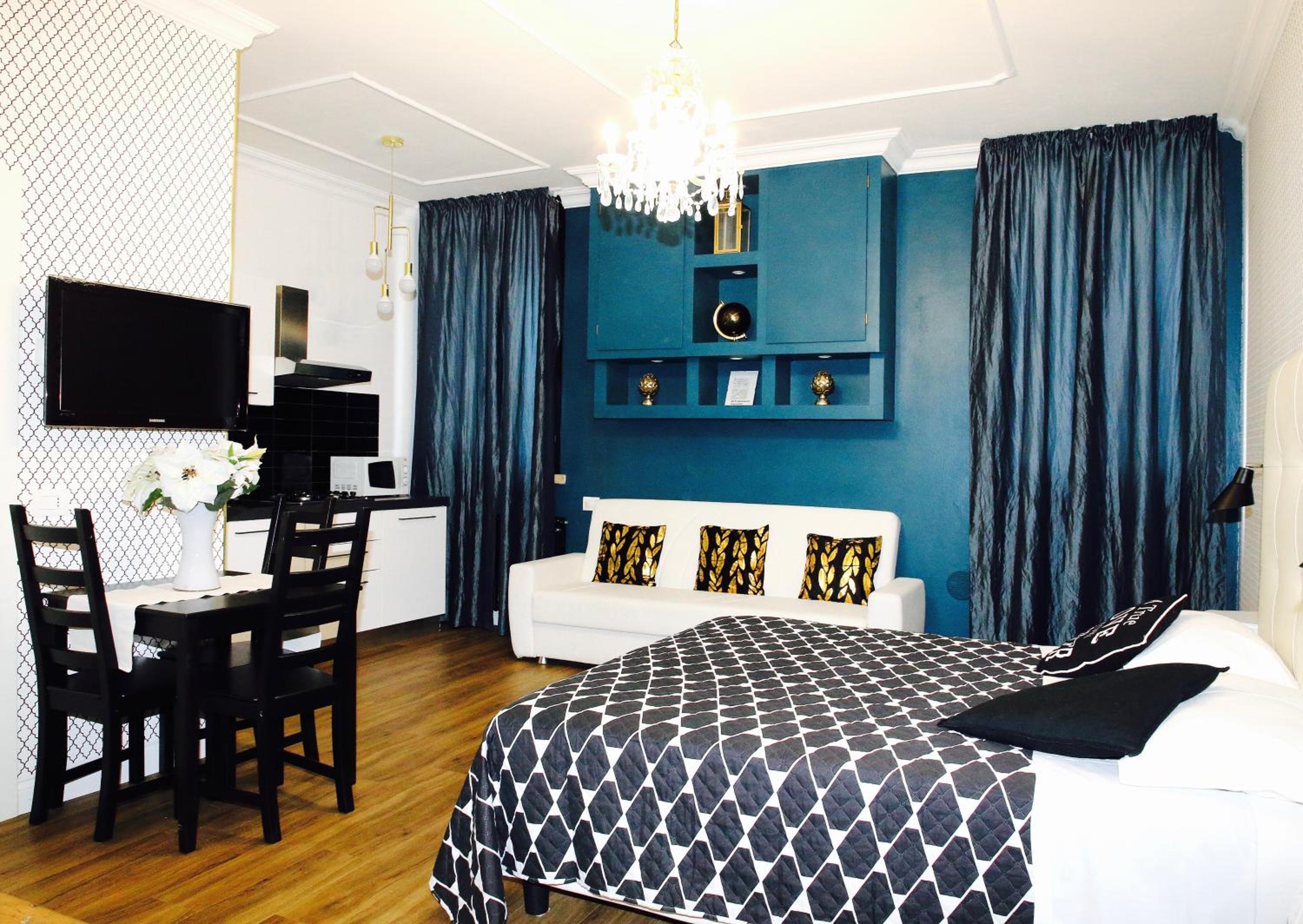 Residence Cavour 63