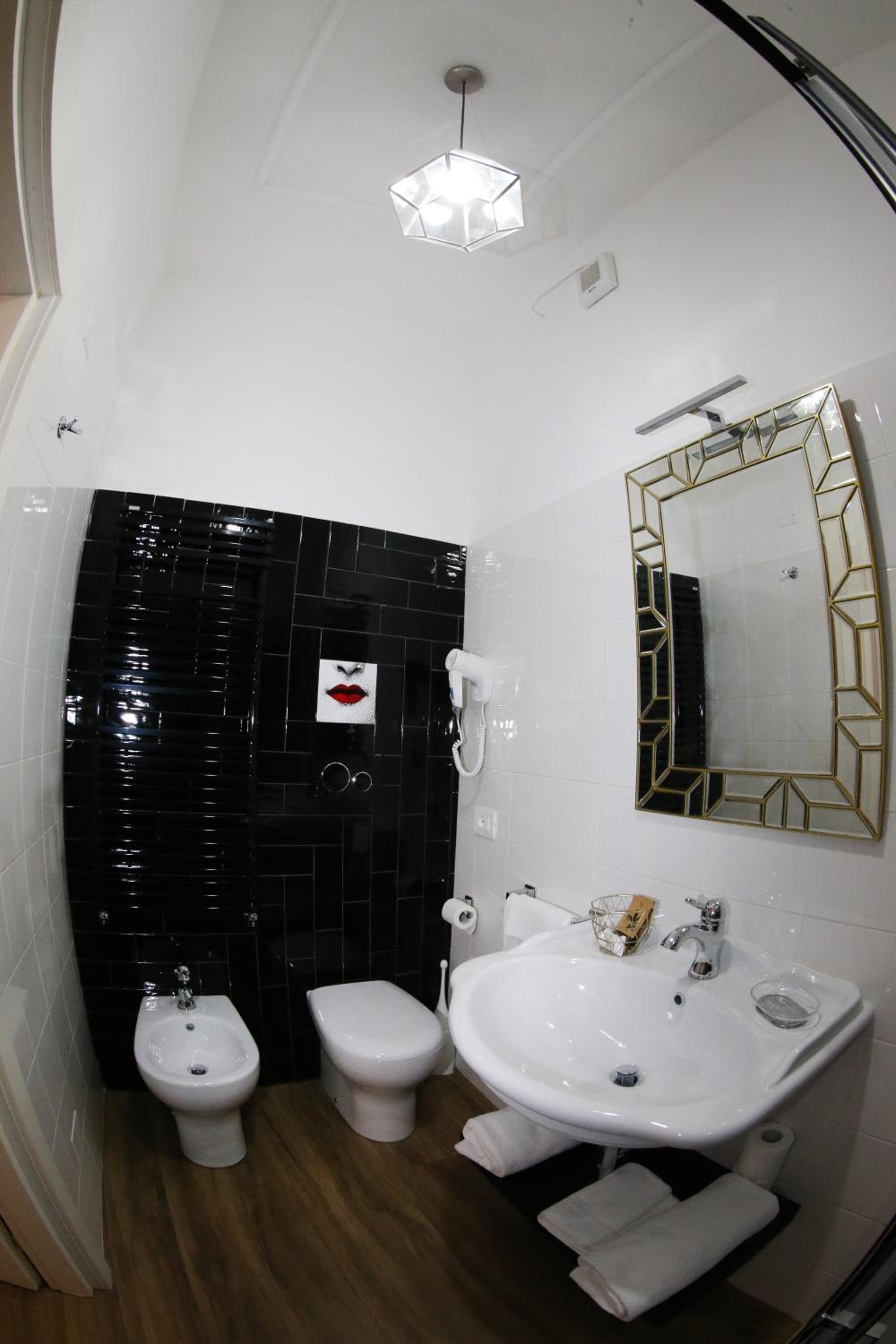 Residence Cavour 63