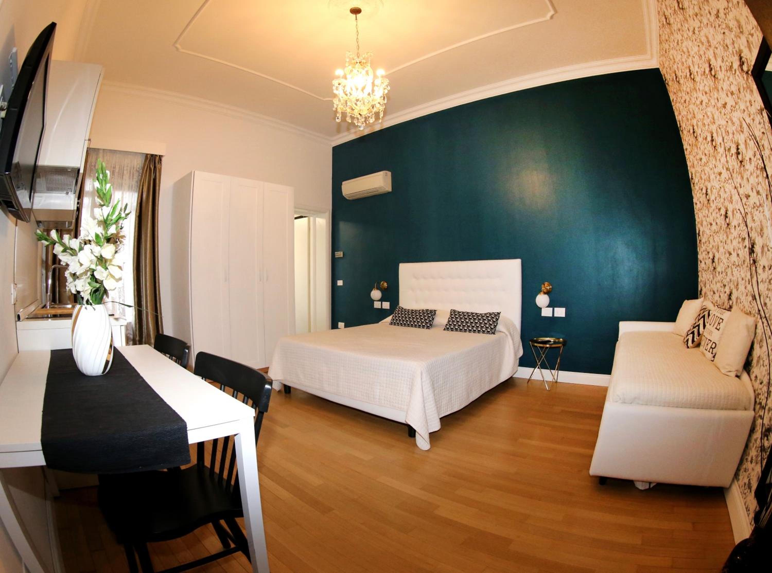 Residence Cavour 63