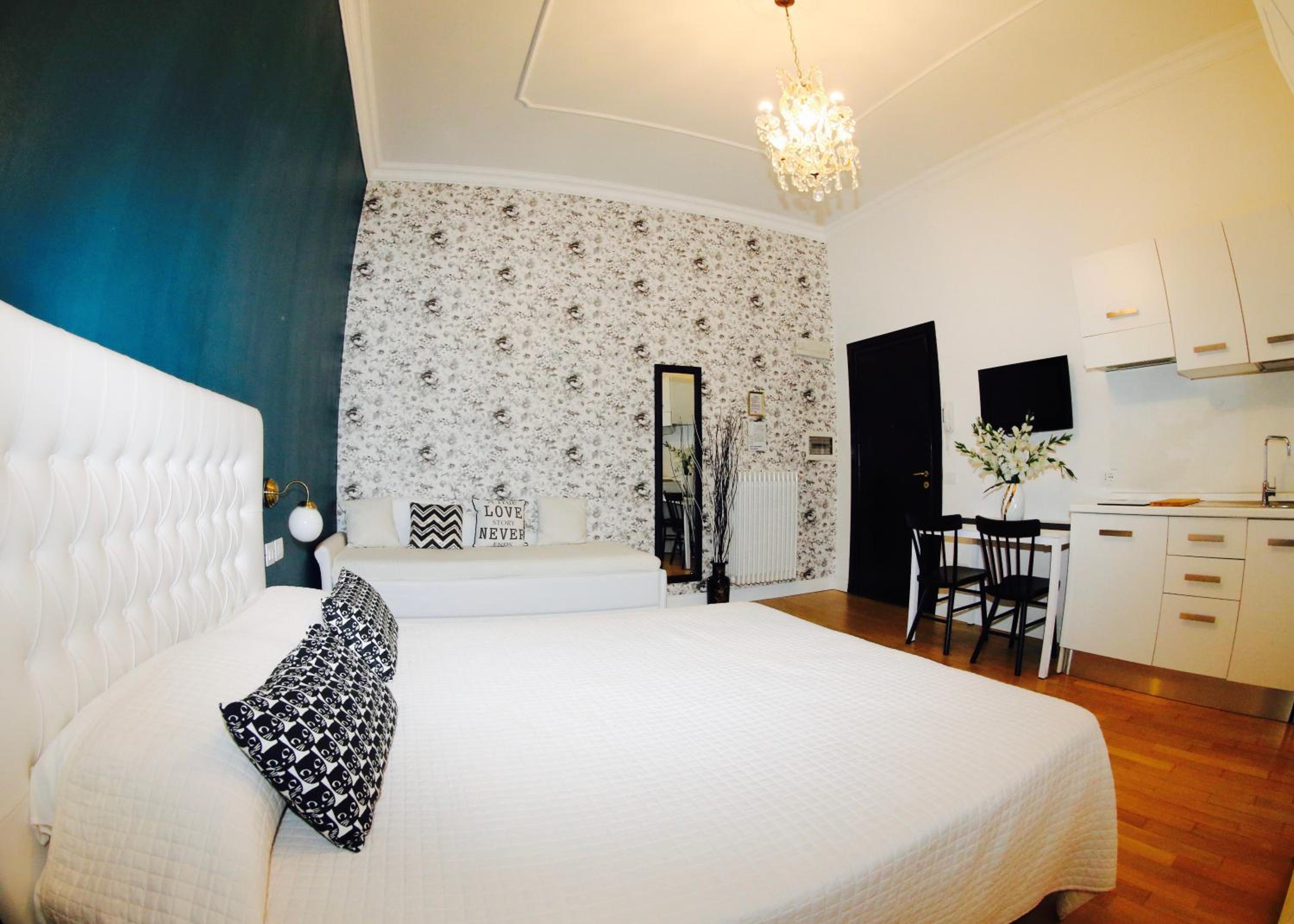 Residence Cavour 63