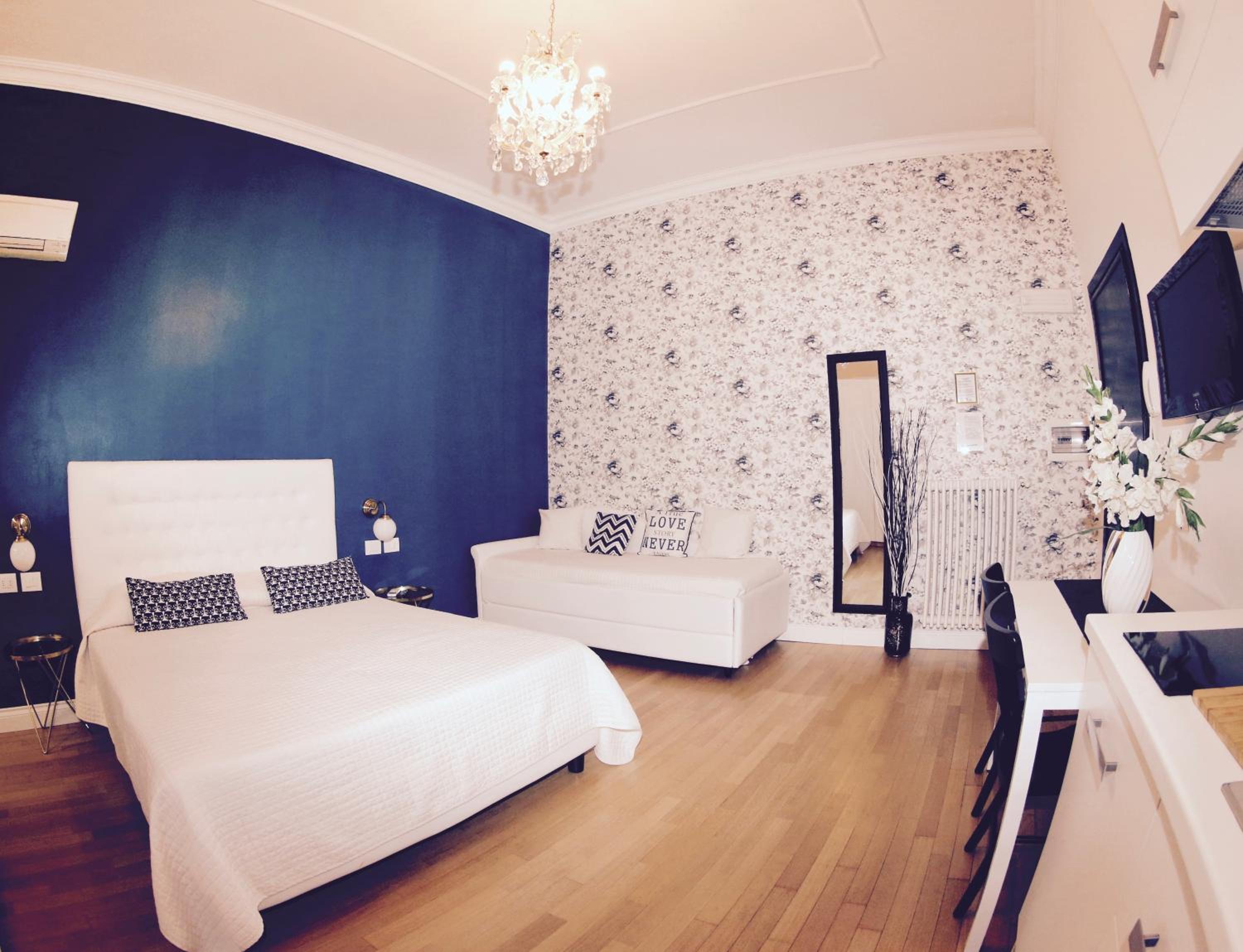 Residence Cavour 63