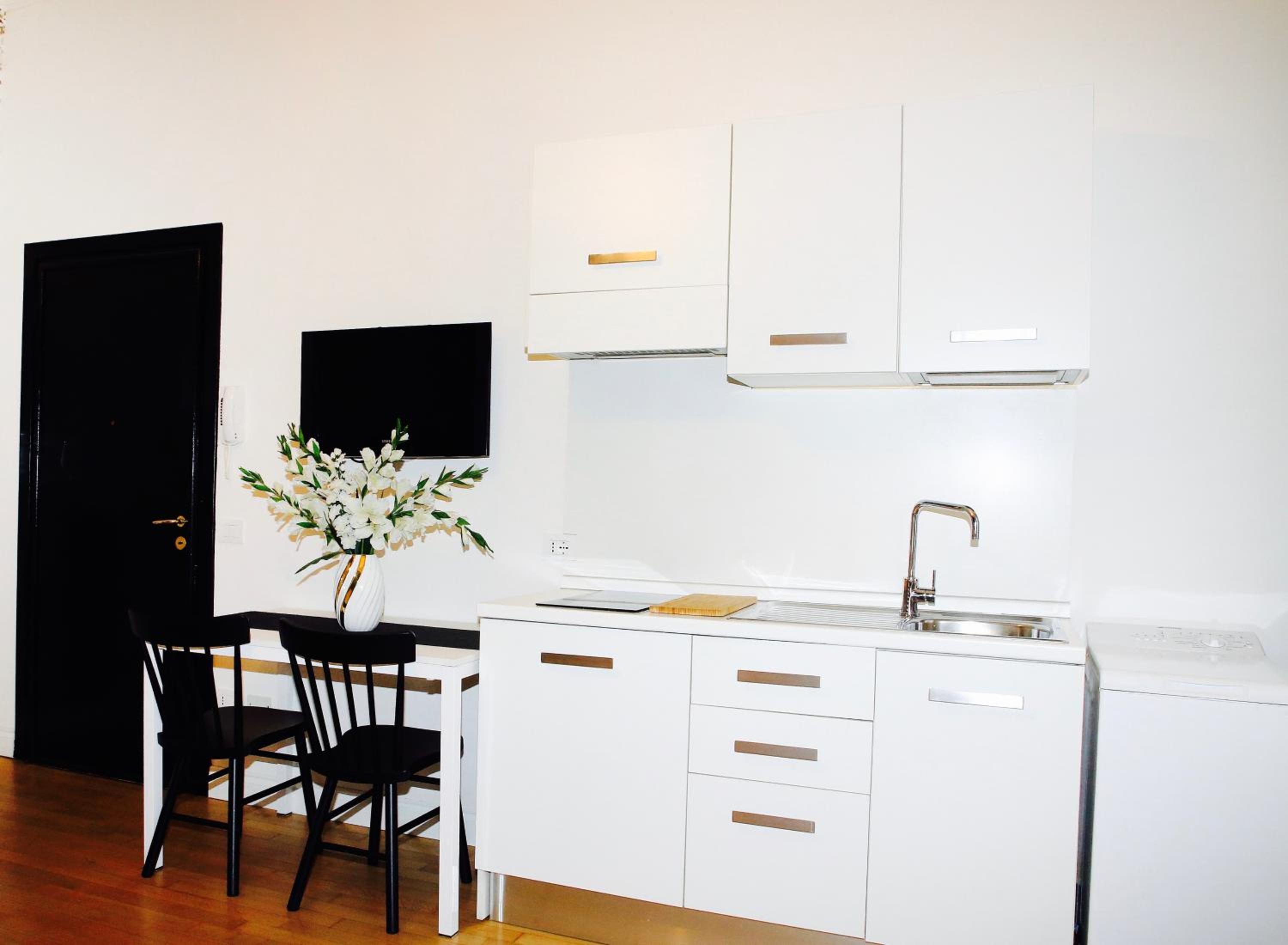 Residence Cavour 63