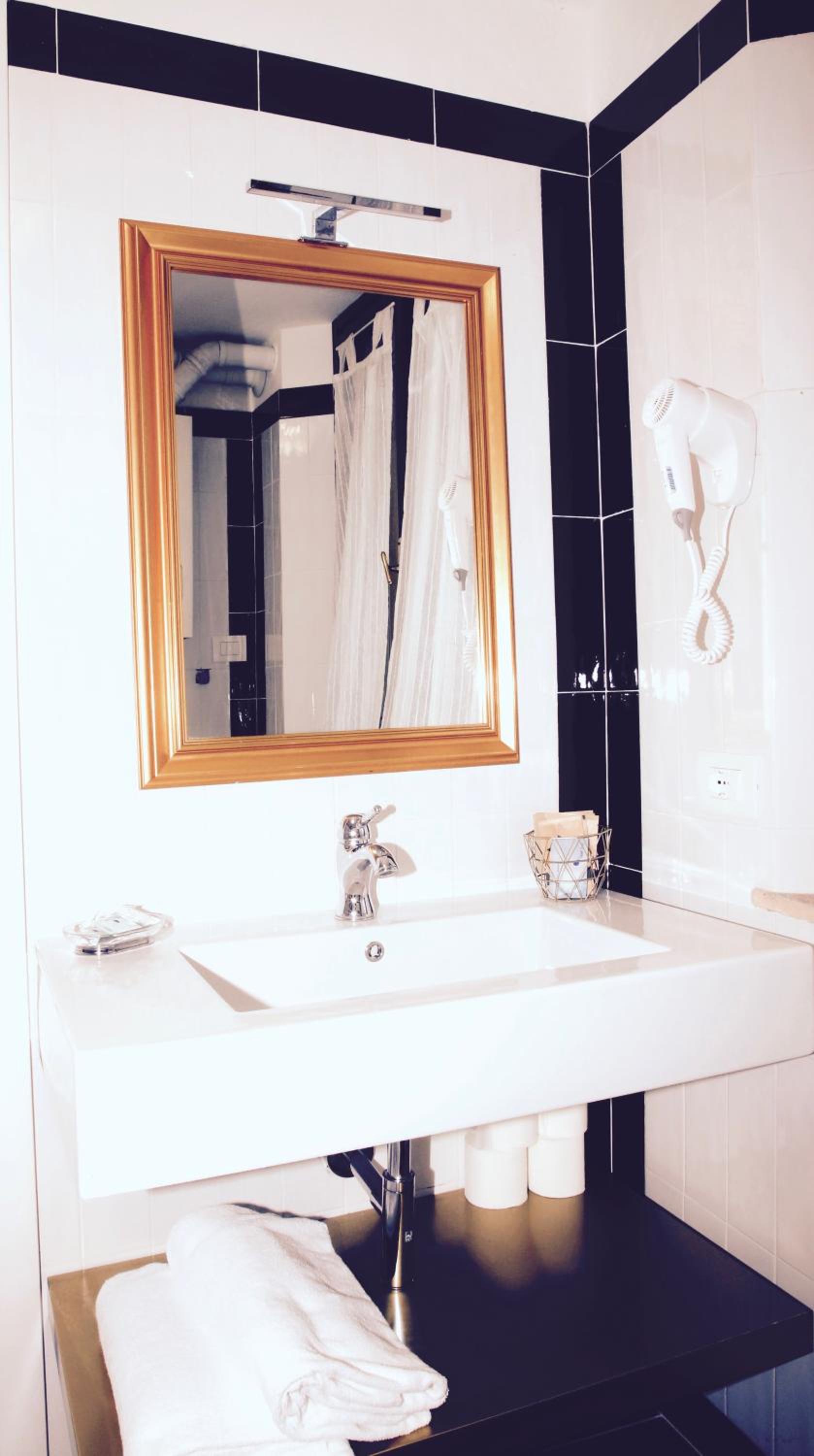 Residence Cavour 63