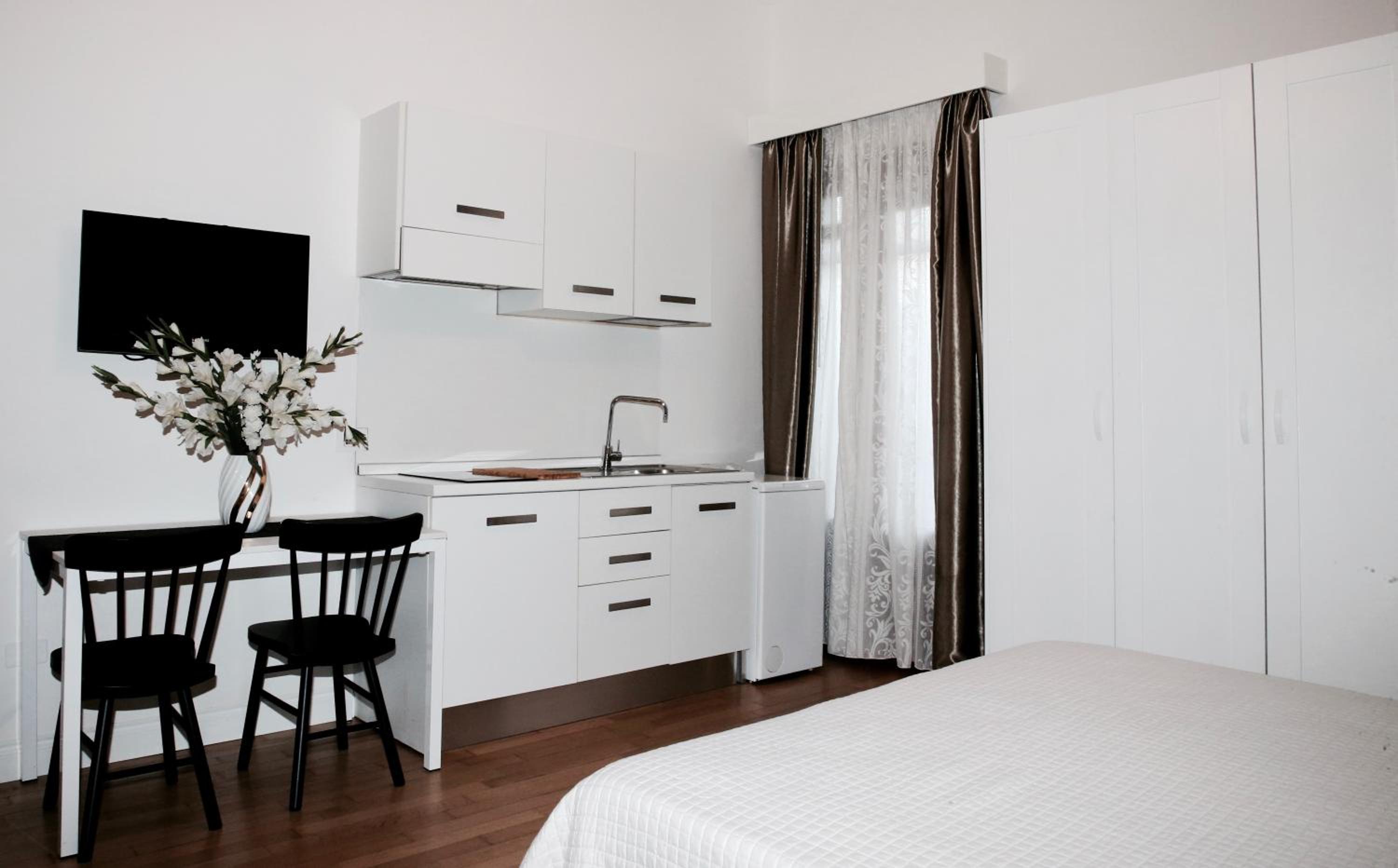 Residence Cavour 63