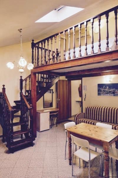 Residence Cavour 63
