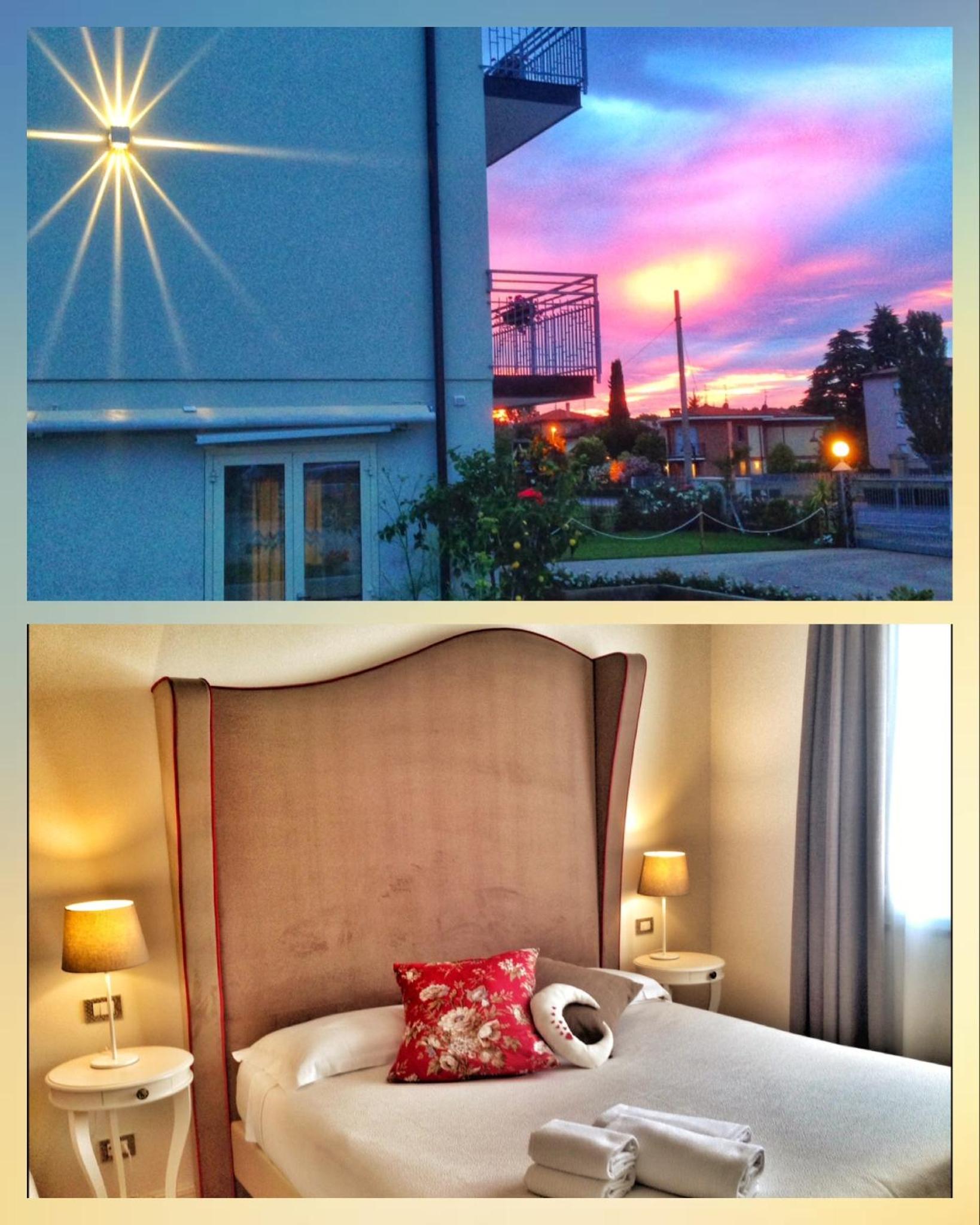 Sirmione Vacations - Incanto di Luna Hotel - Property Image 20