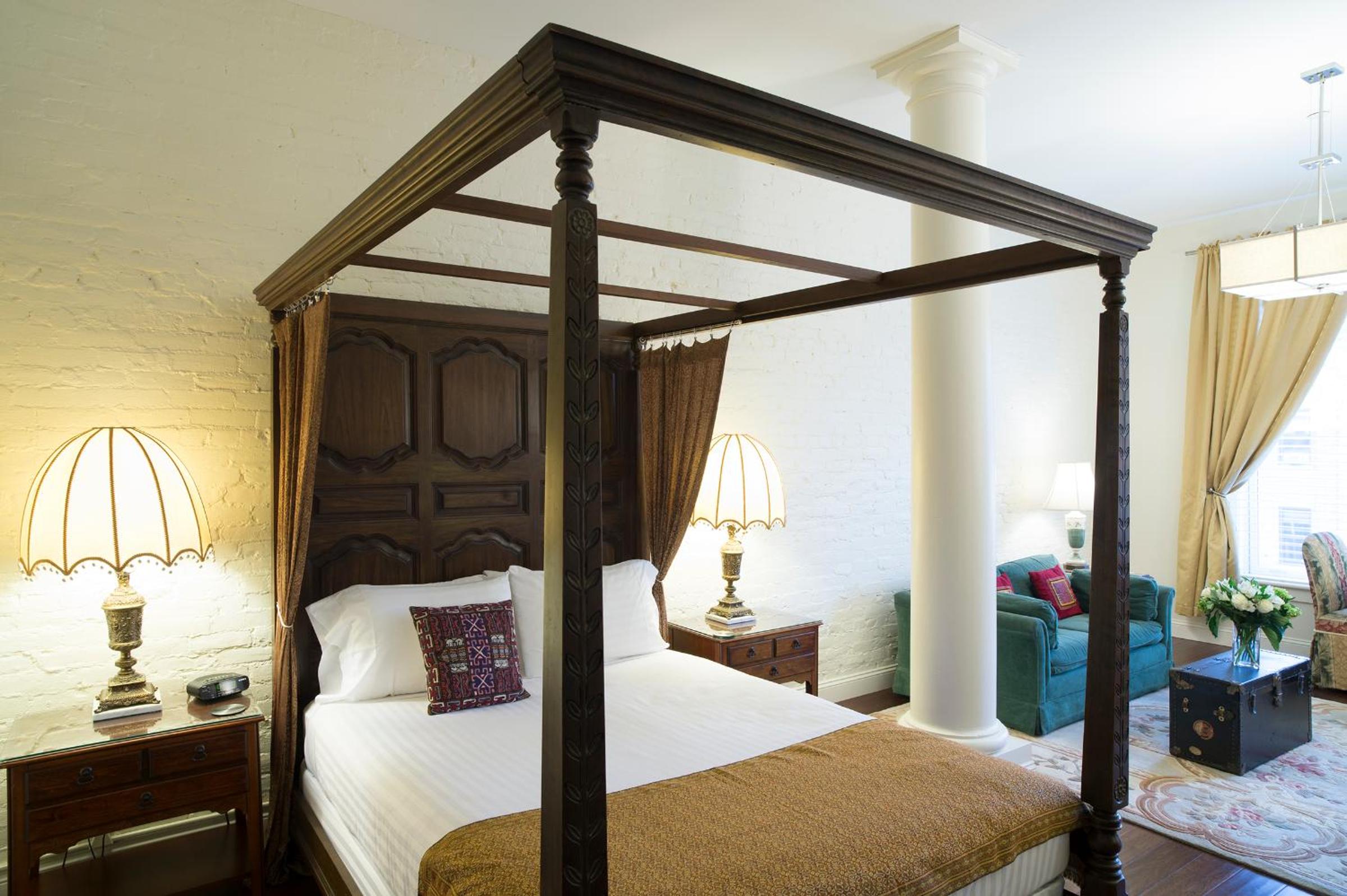 The Barrington, Foto 37
