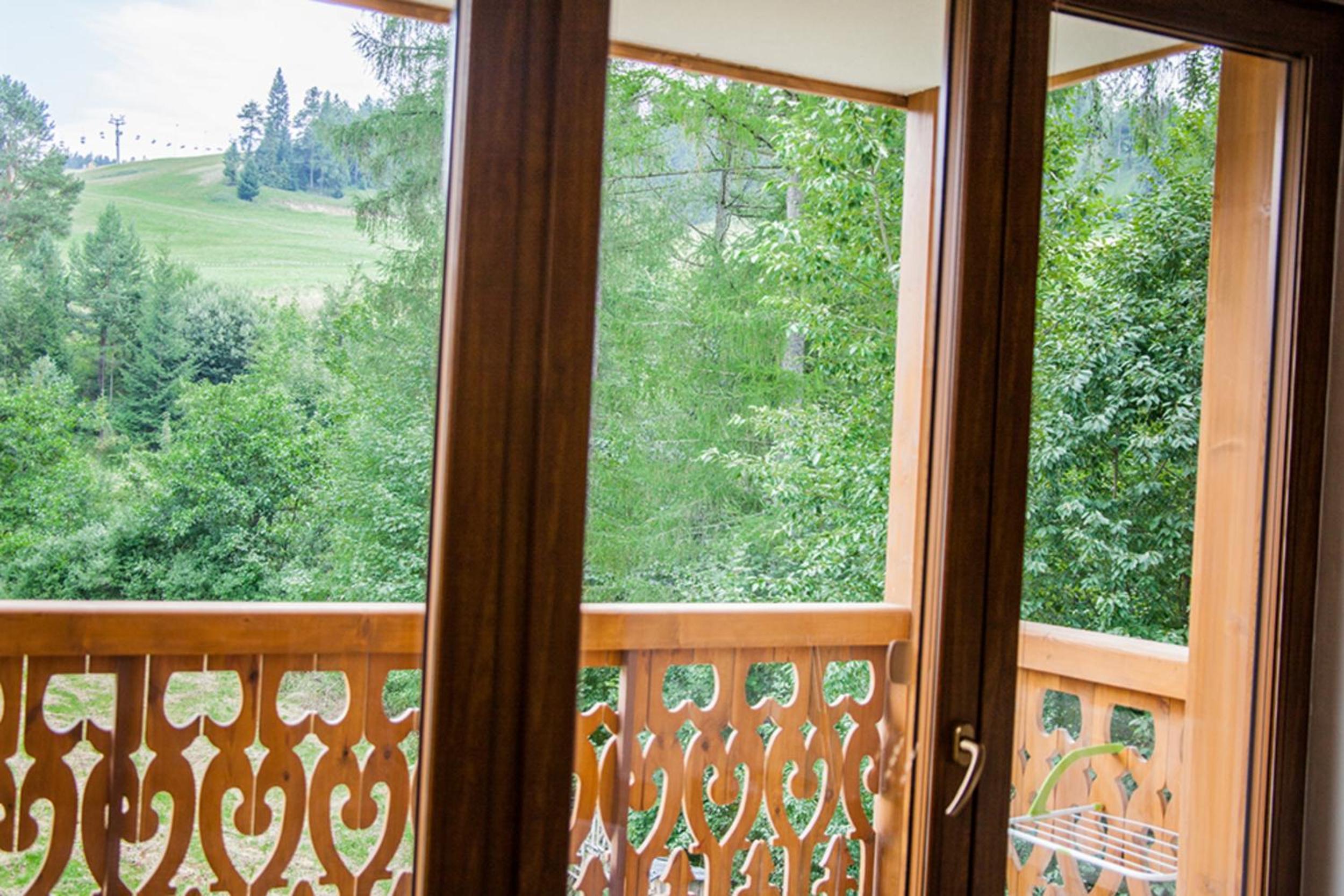 Apartament Pod Modrzewiami view 5