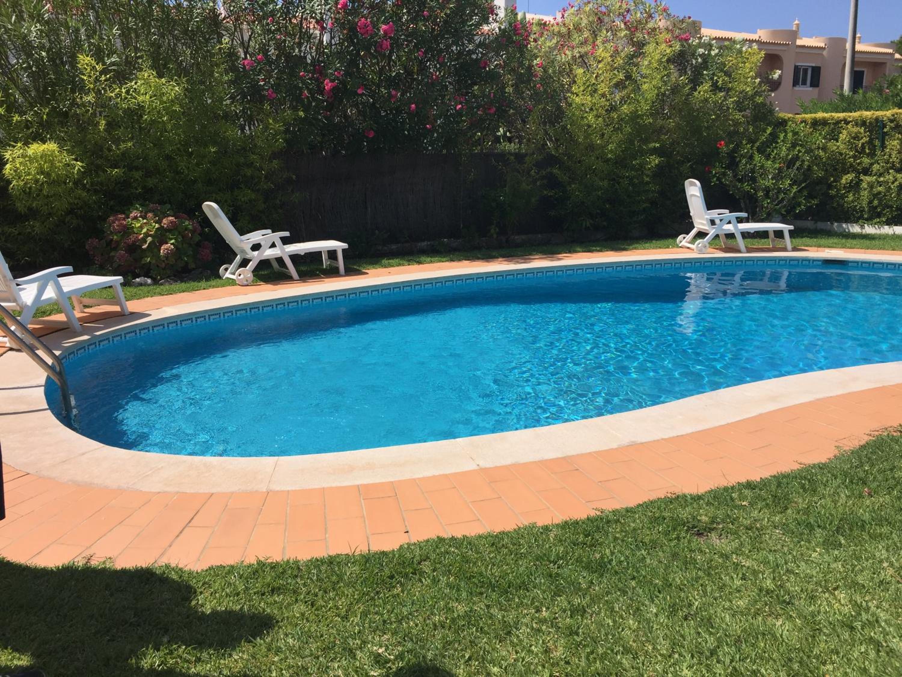 Prestige for Home - Vilamoura - Villa Avenida do Parque