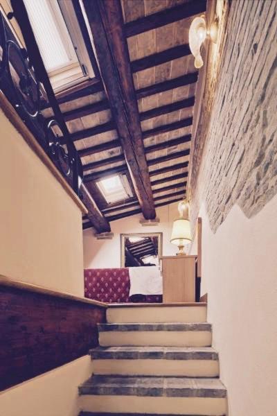 Residence Cavour 63