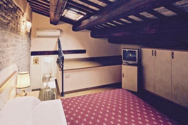 Residence Cavour 63