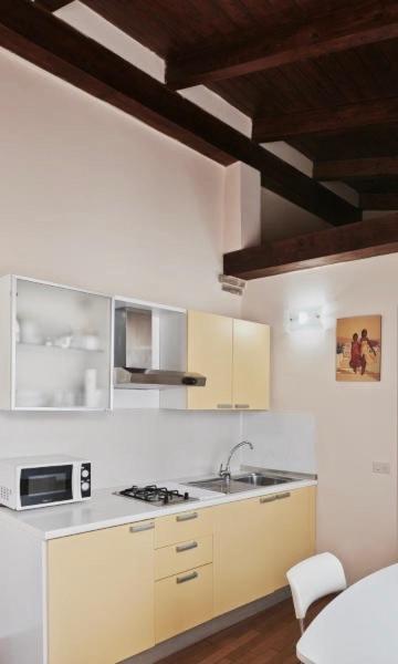 Residence Cavour 63