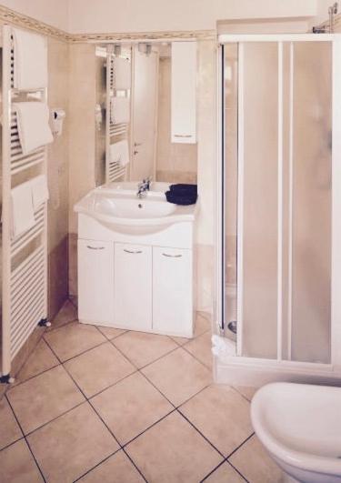 Residence Cavour 63
