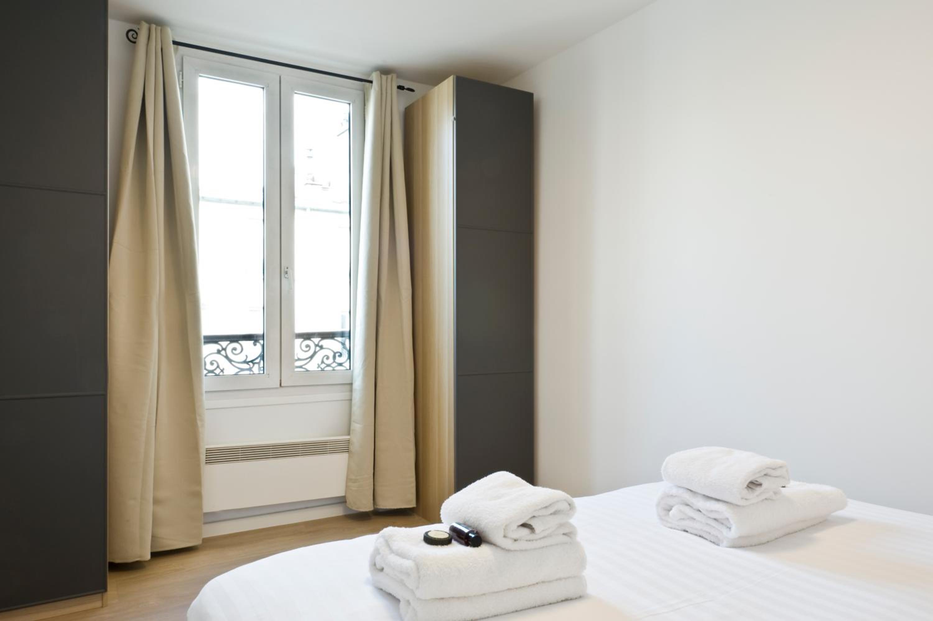 Pick A Flat's Apartment rue d'Avron - Nation