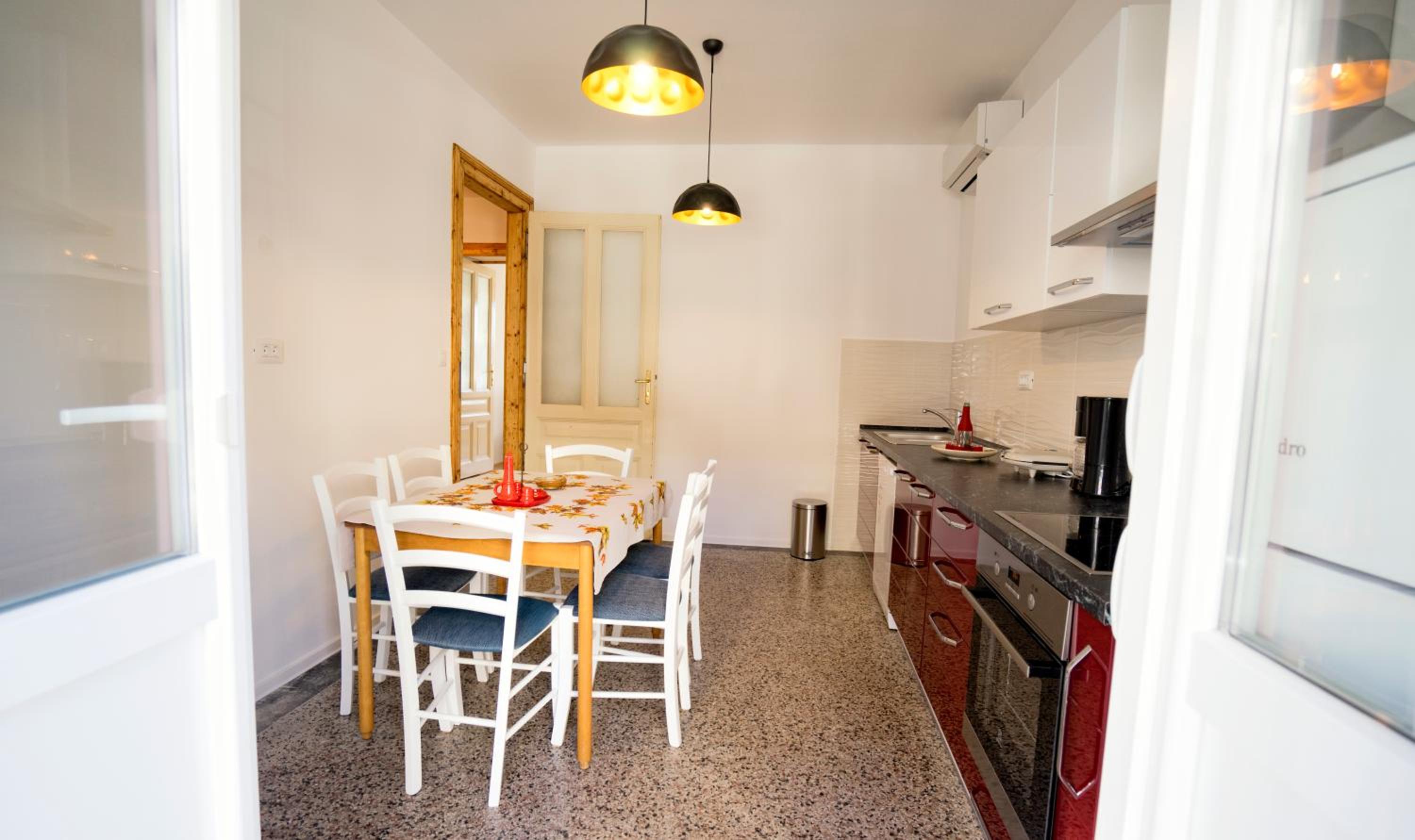 Apartman Bianca