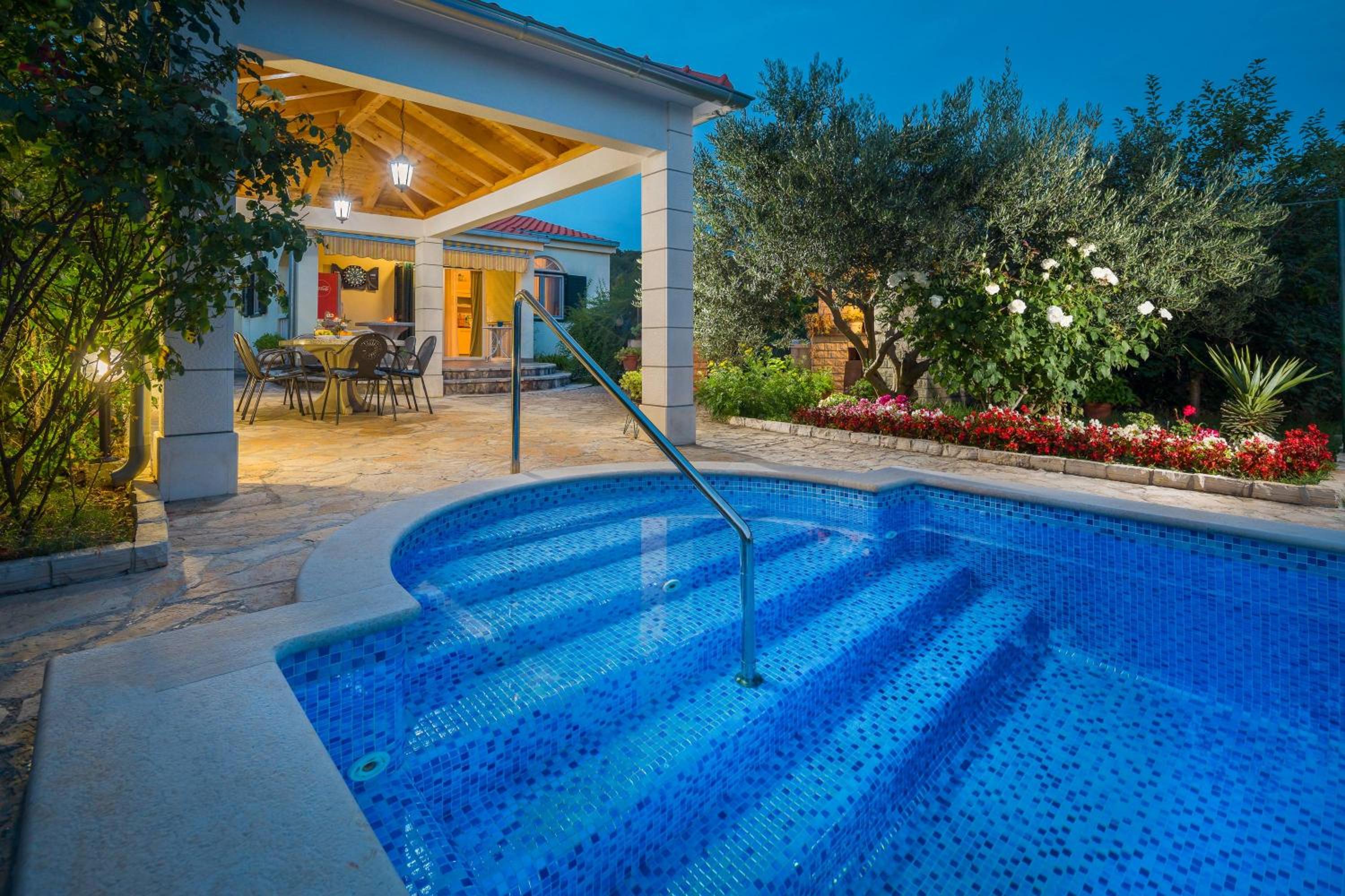 New modern dream villa 2019 view 2