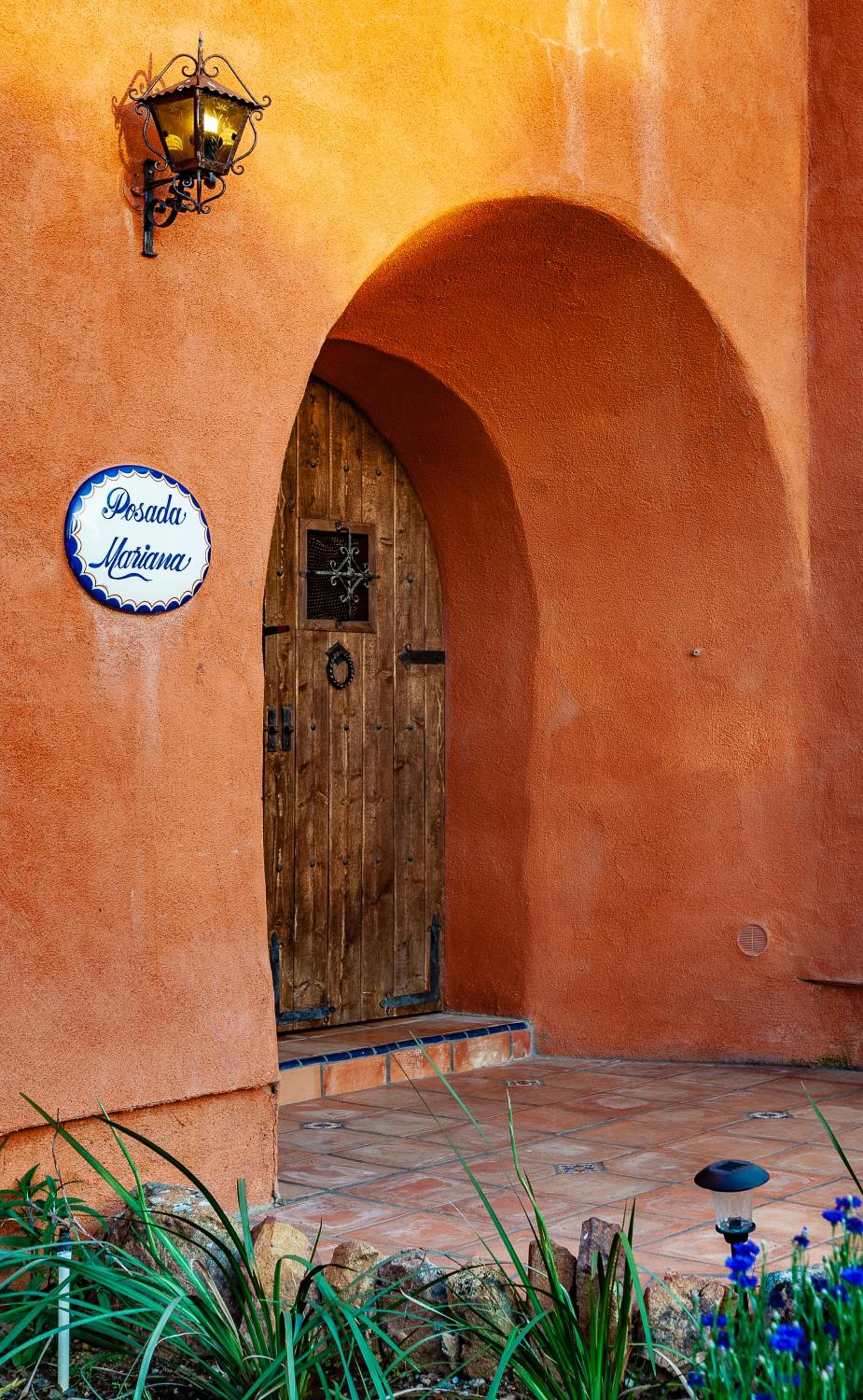 Posada Mariana Bed and Breakfast