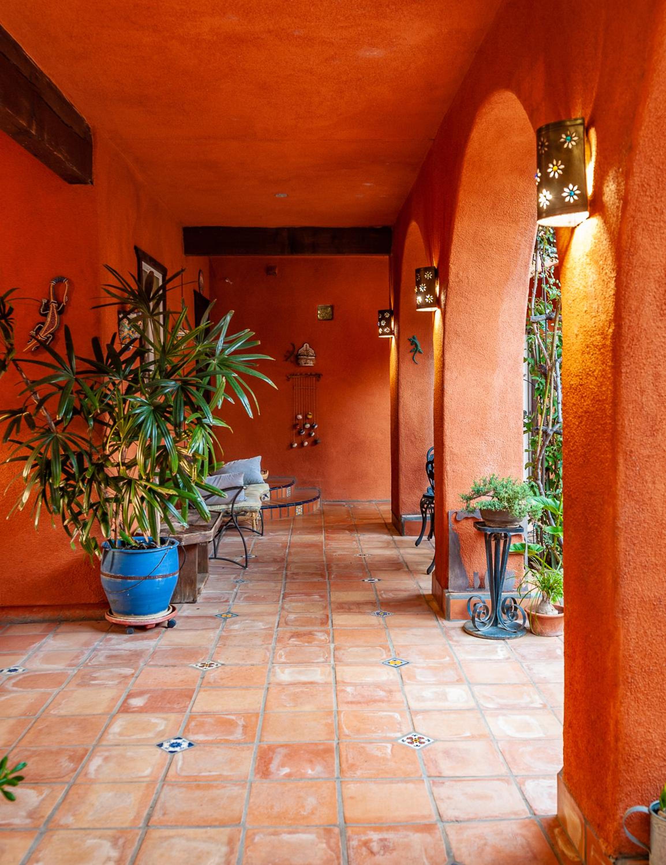 Posada Mariana Bed and Breakfast