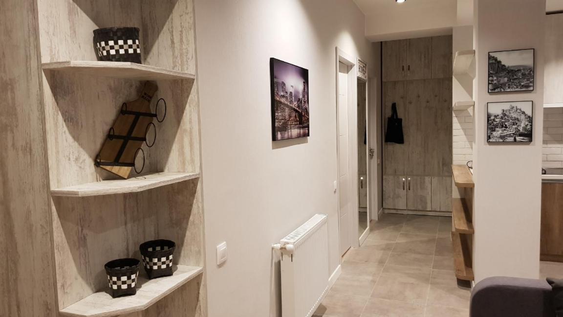 Your Home in Tbilisi: Cosy stay in the Old City