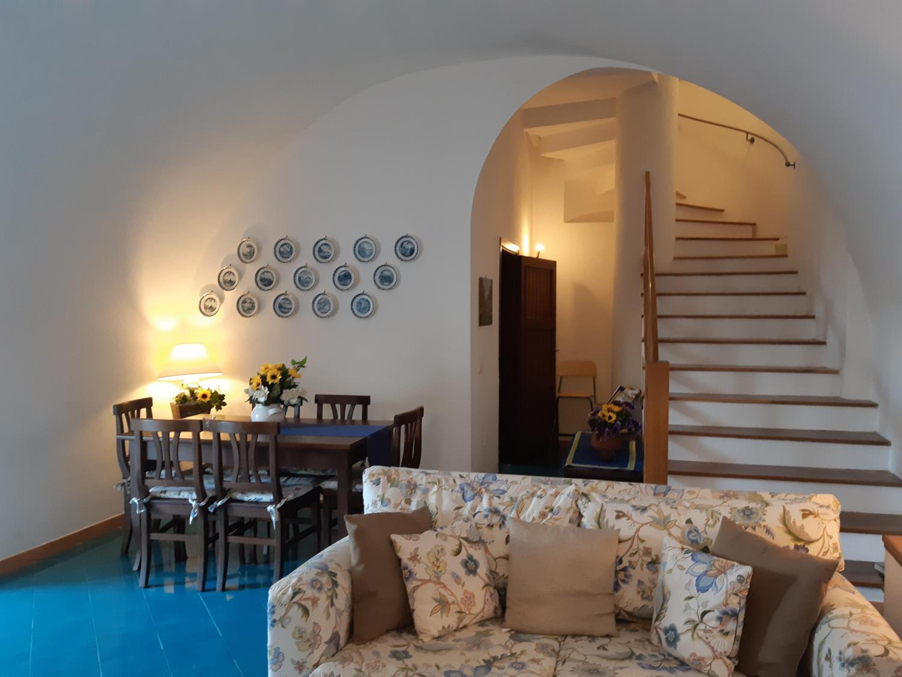 Casa Belvedere view 4