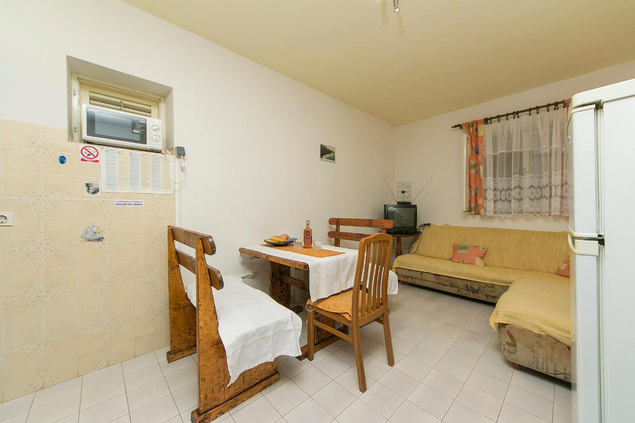 Apartmani Jurica i Ankica