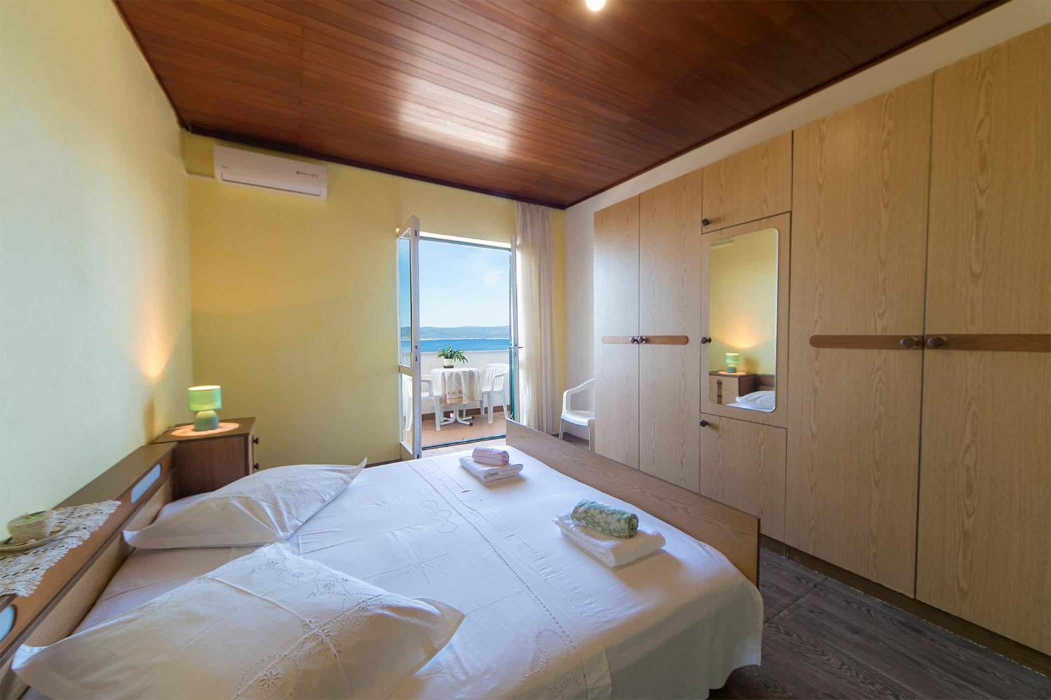 Apartmani Jurica i Ankica