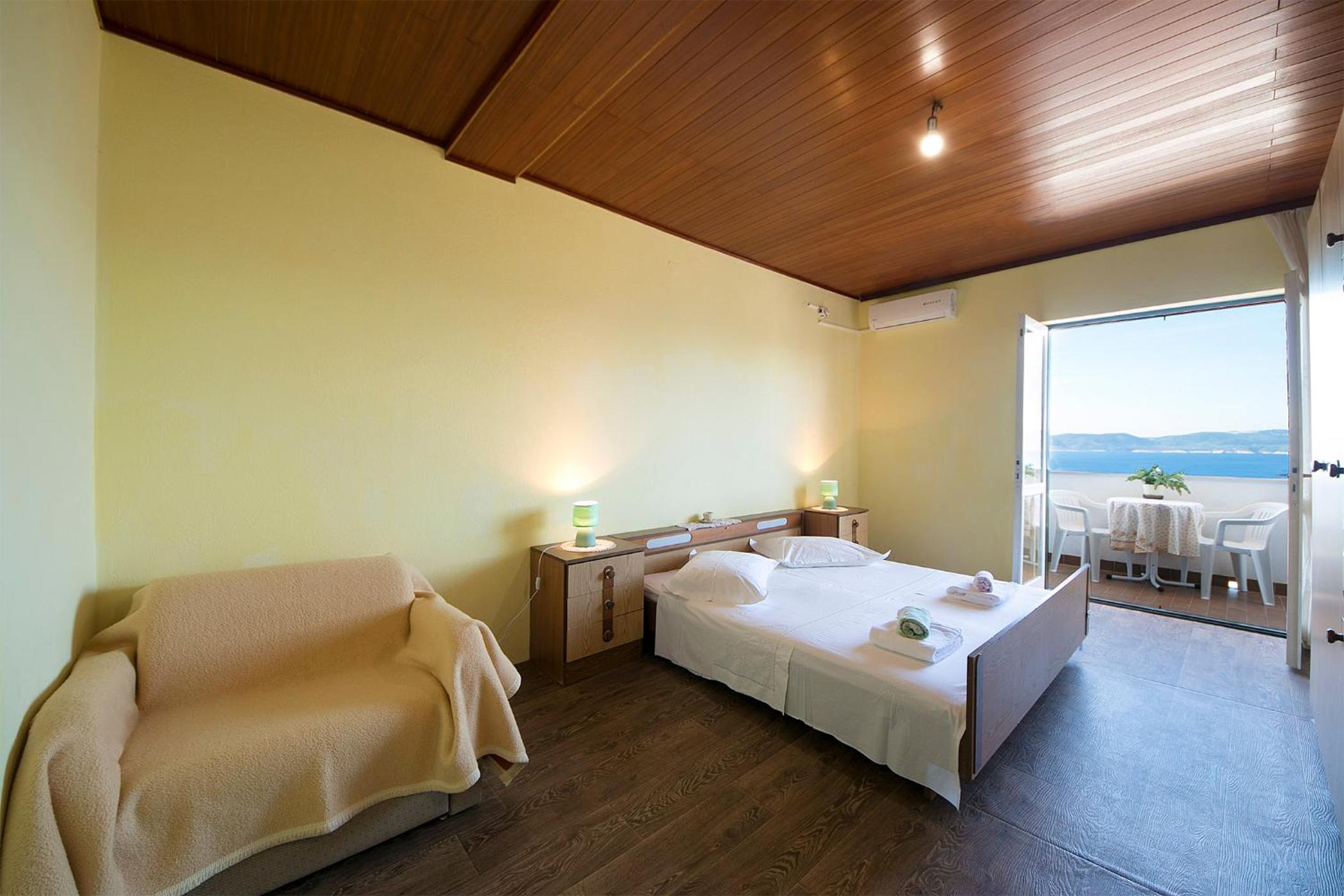 Apartmani Jurica i Ankica