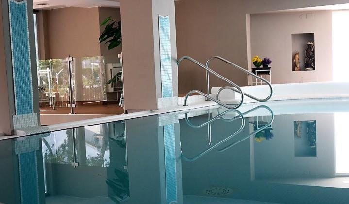 Apparthotel Residence Riviera dei Cedri