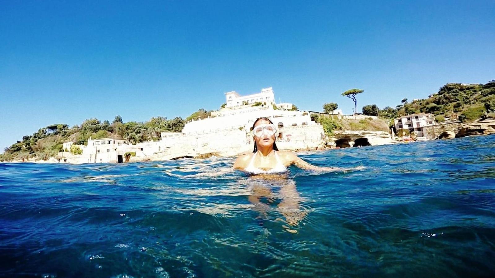 Residence Posillipo