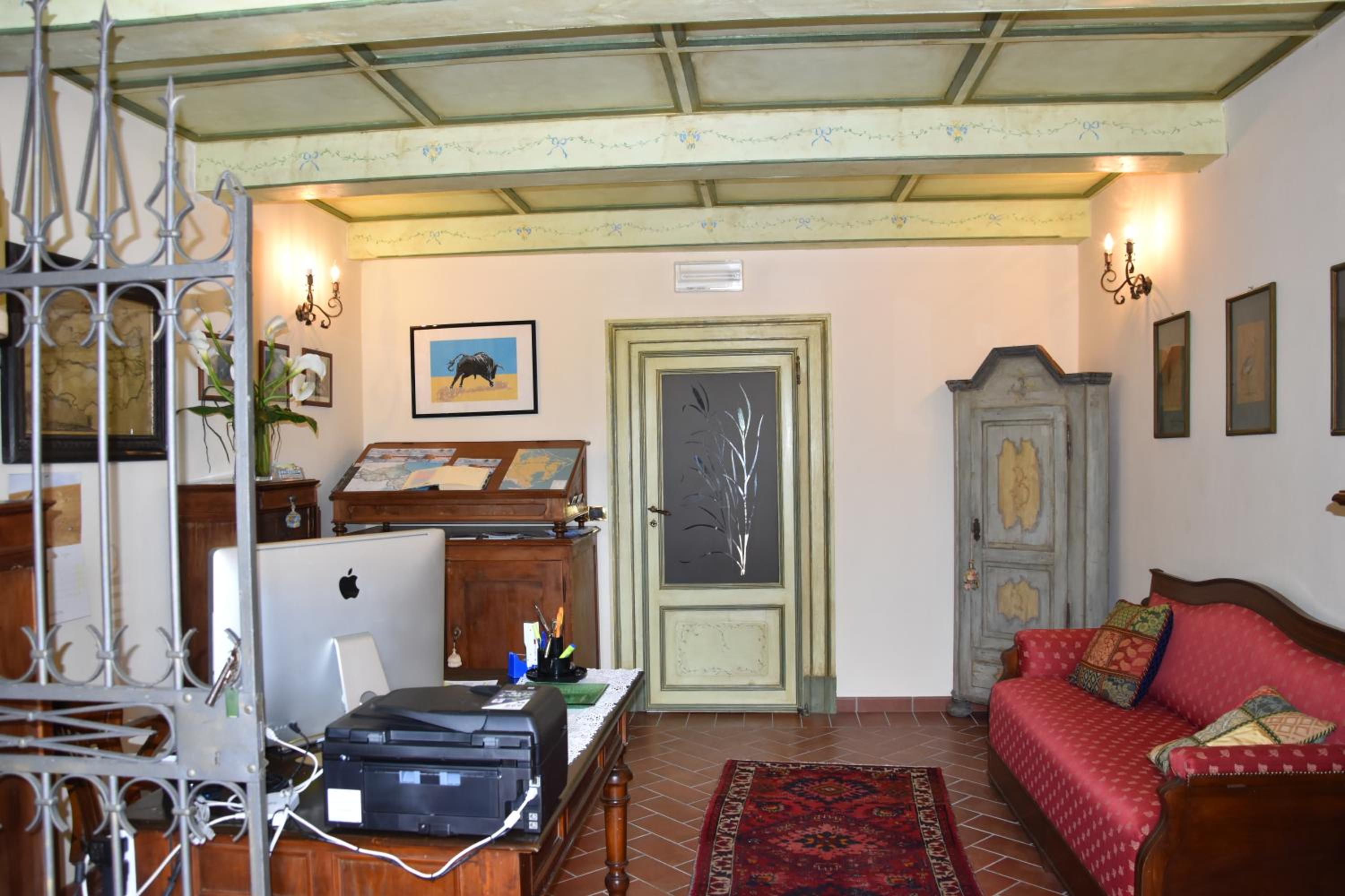 Agriturismo Tenuta Goro Veneto