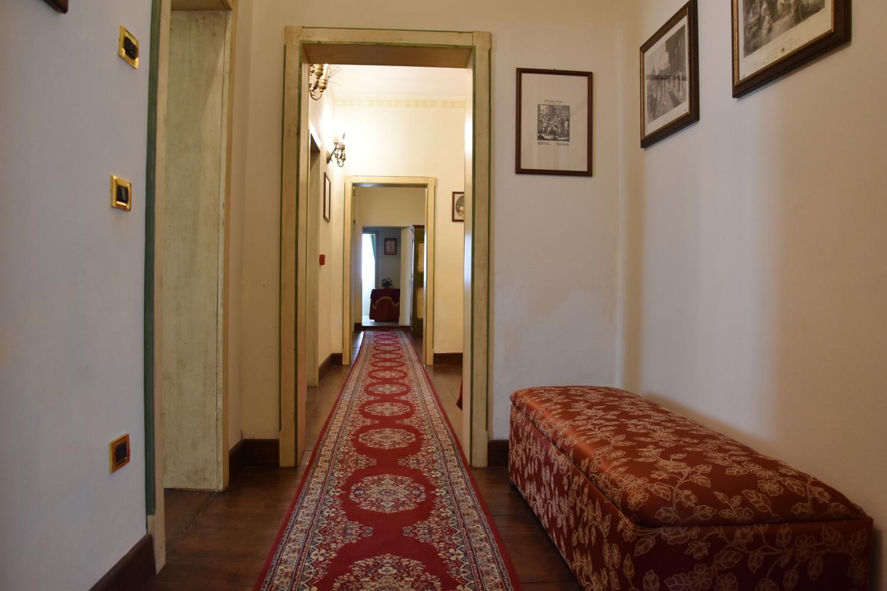 Agriturismo Tenuta Goro Veneto