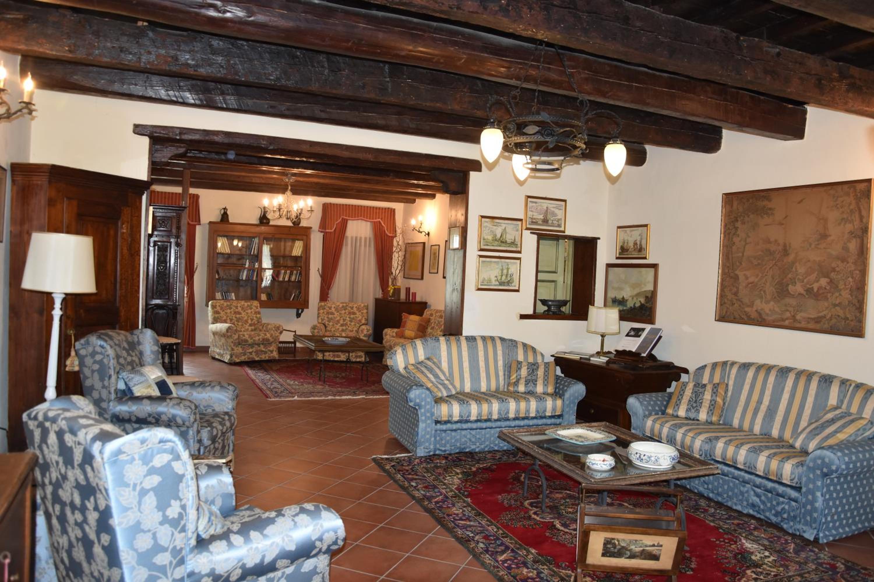 Agriturismo Tenuta Goro Veneto