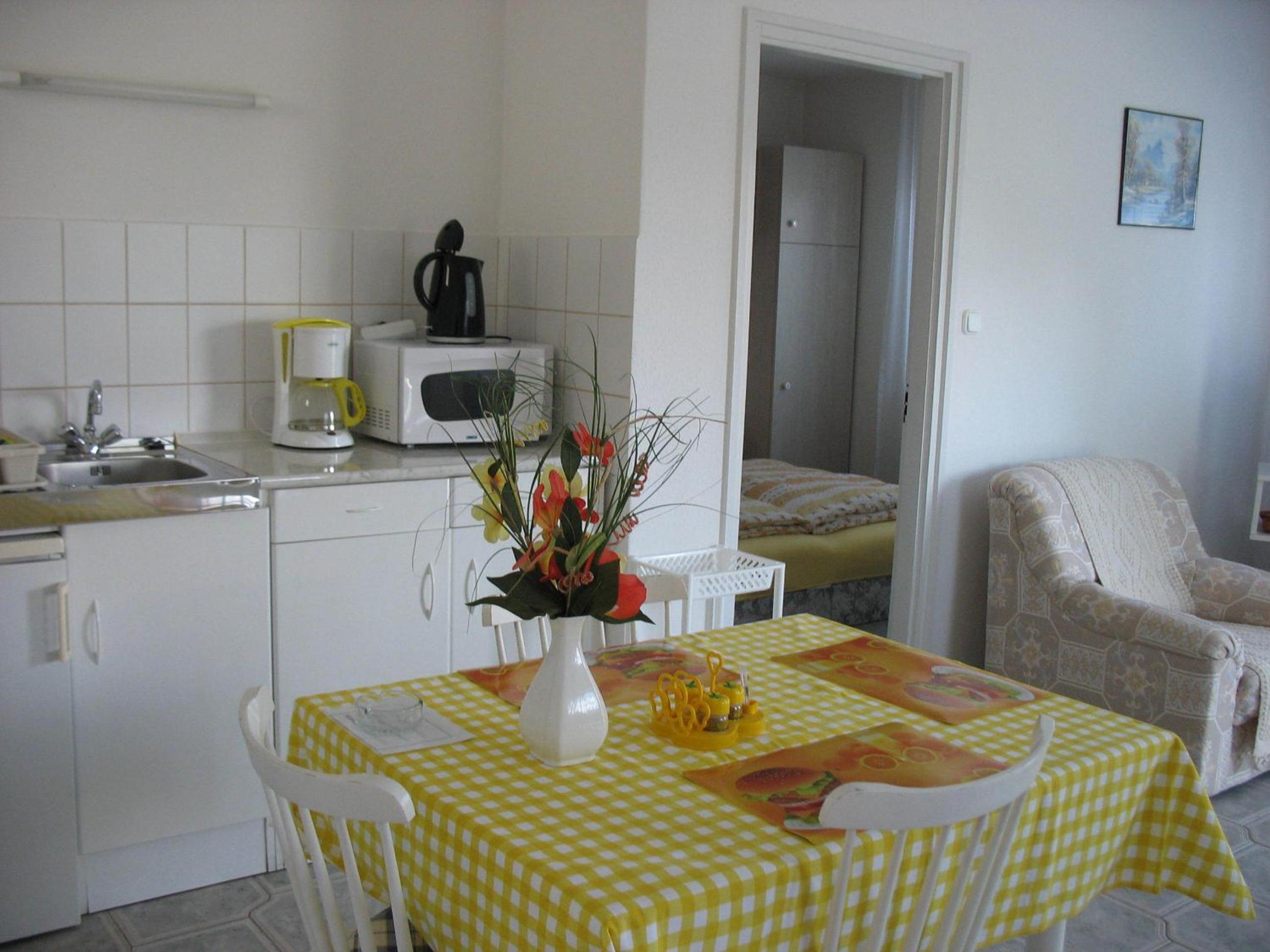 Doina Apartman
