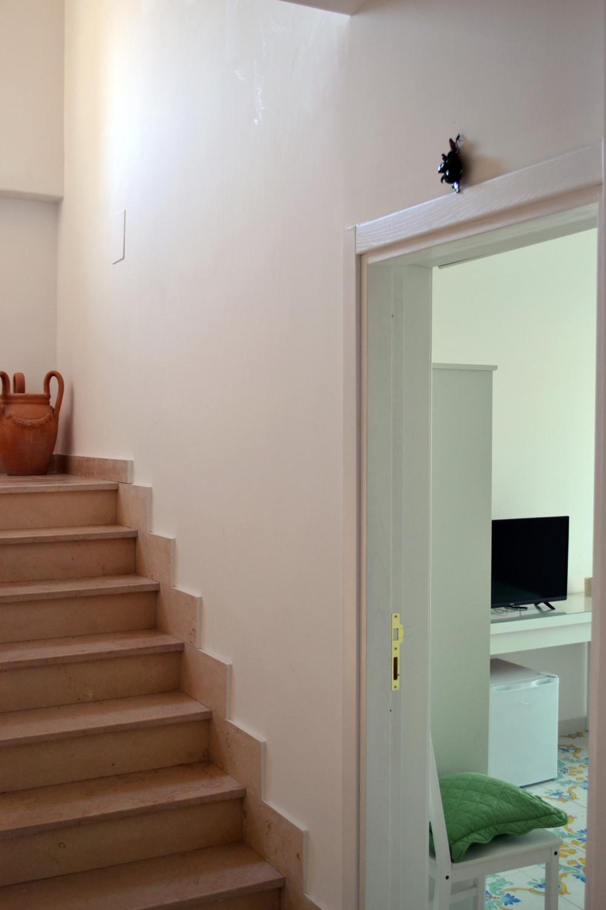 L'Agrumeto view 5