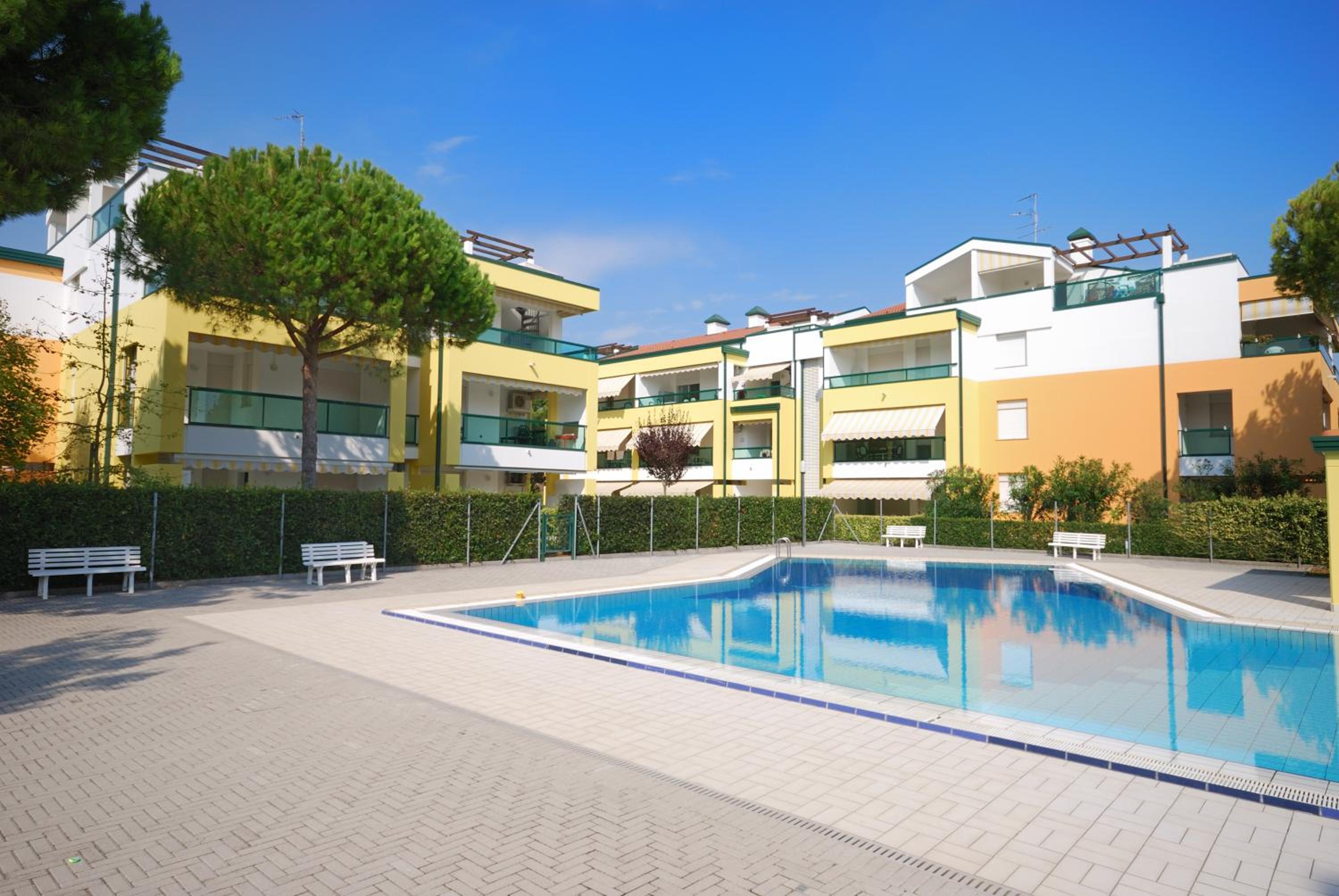 Residence Le Altane view 4