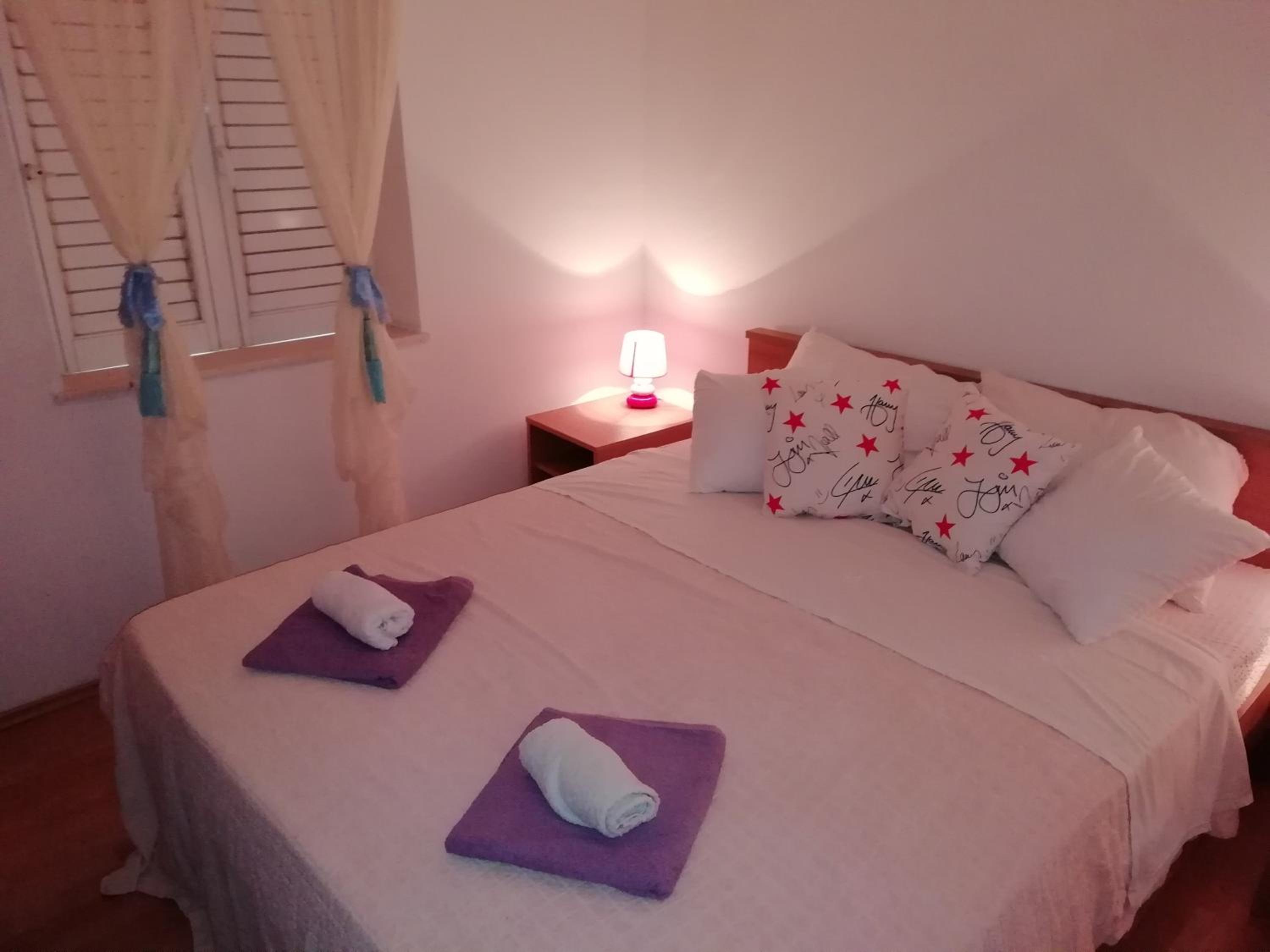 Apartman Radic view 3
