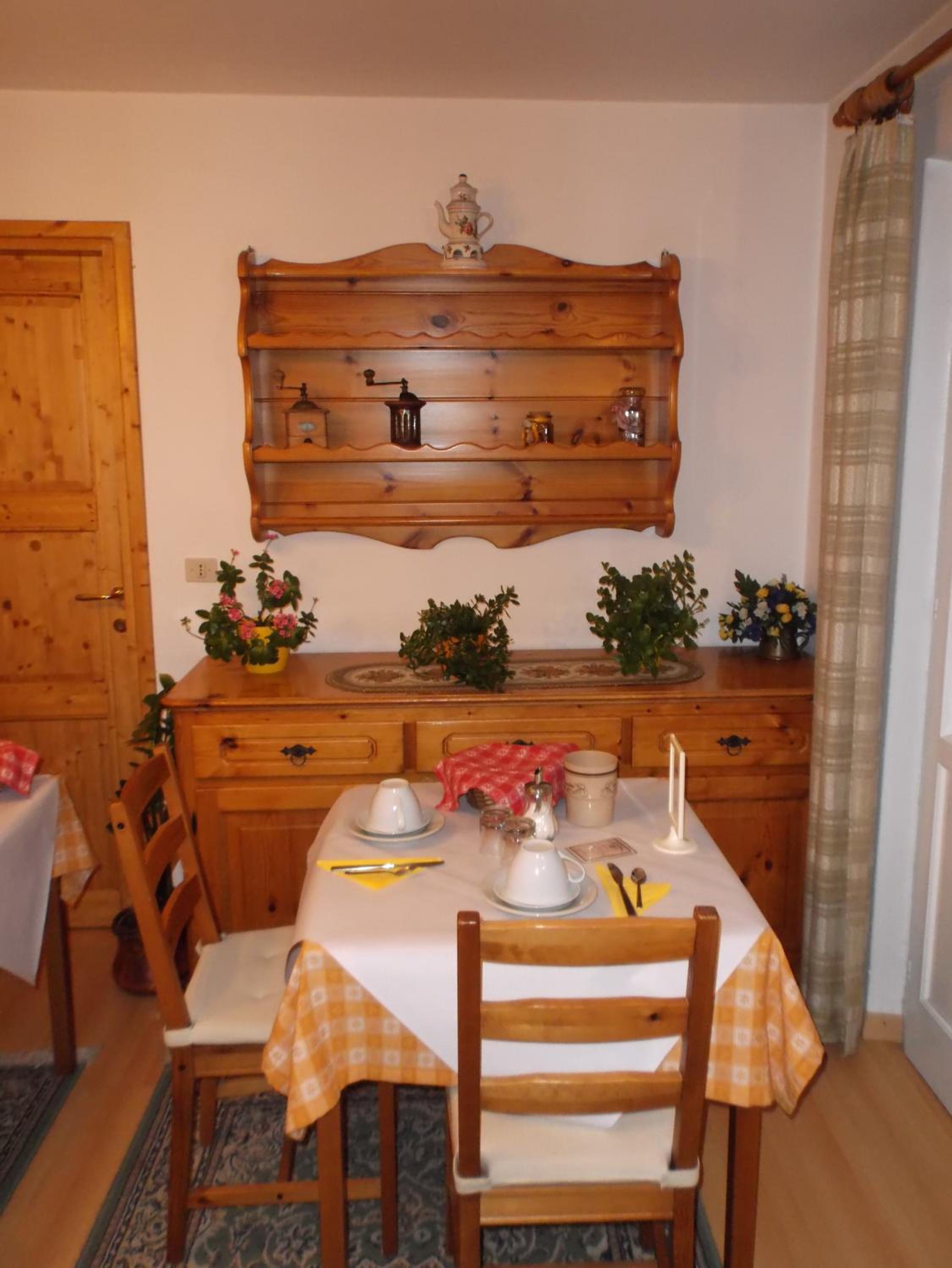 B&B Alverà