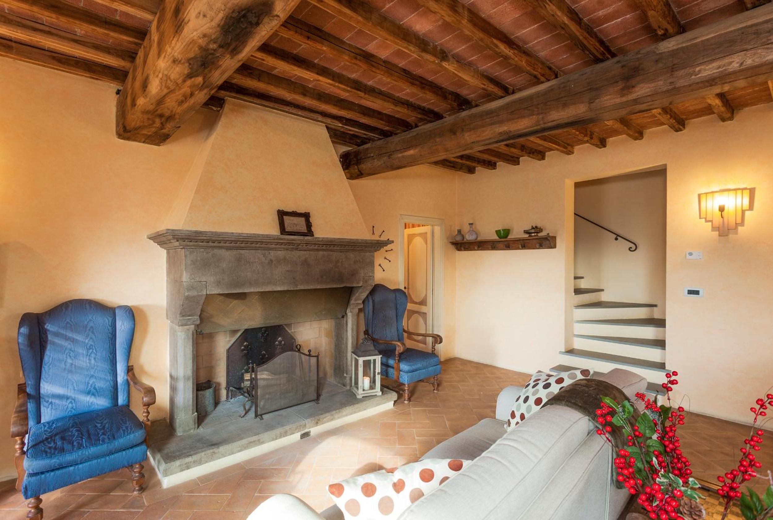 La Casa di Thea