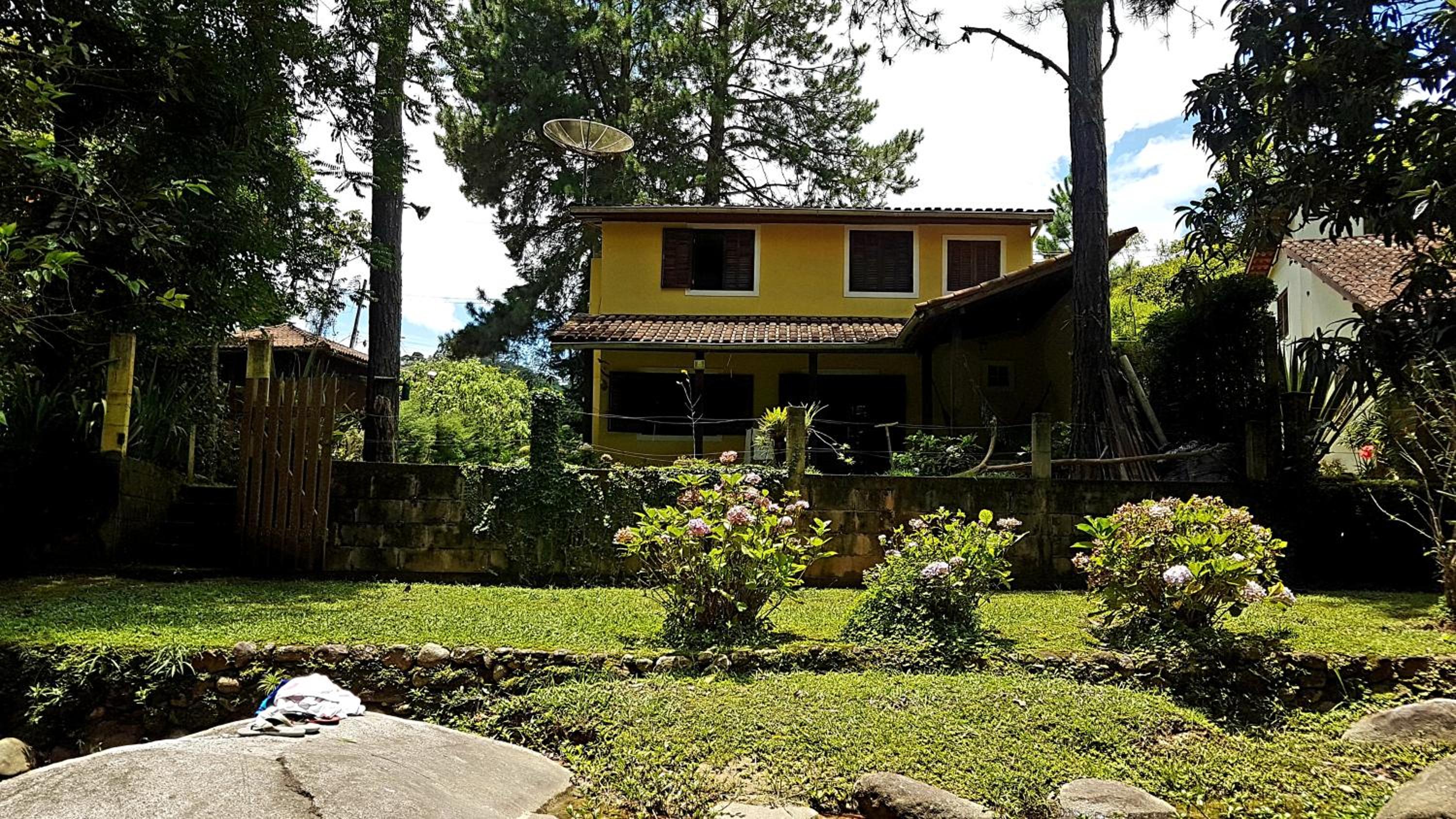 Casa do Beto