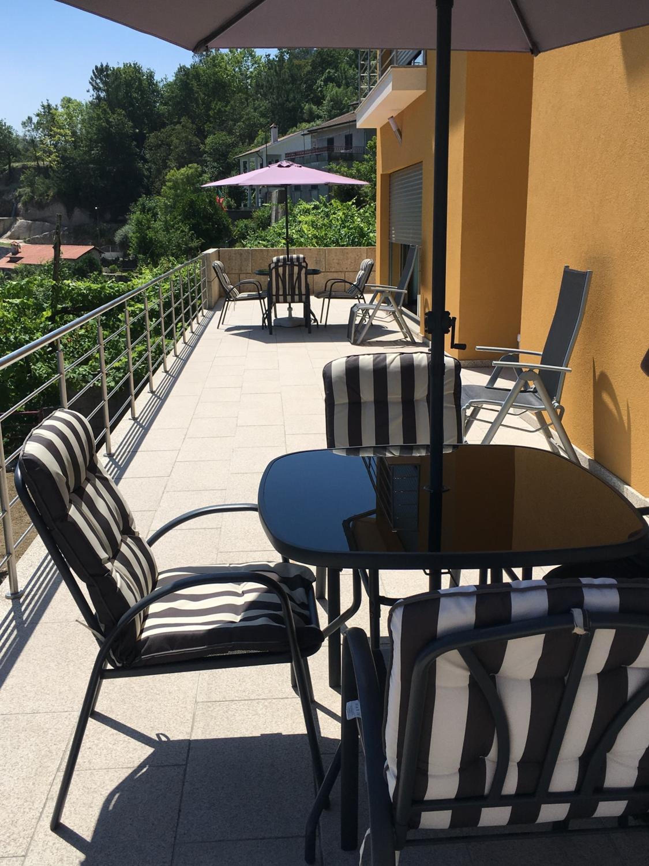 Merck Villa Gerês