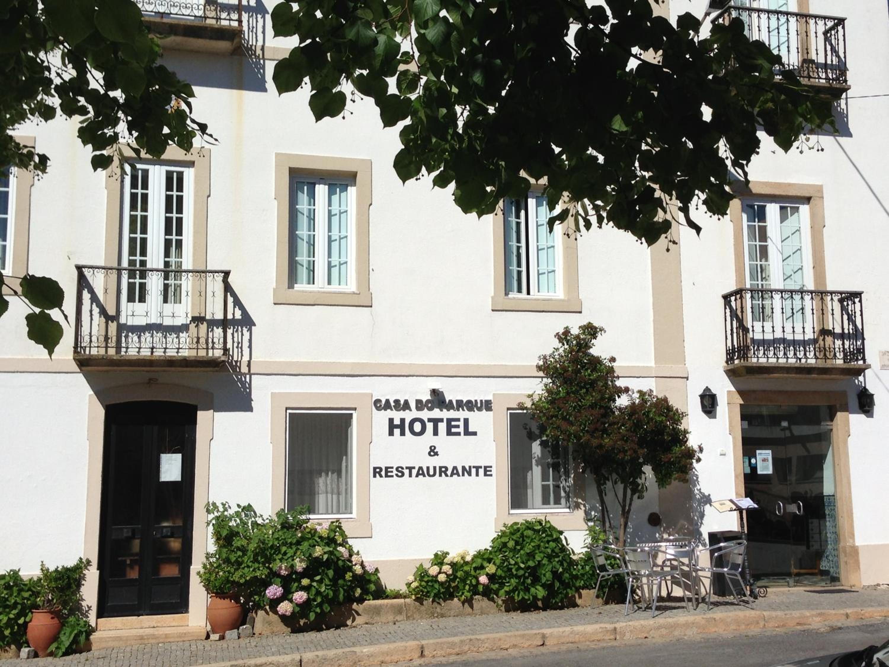 Hotel Casa do Parque - Image 1