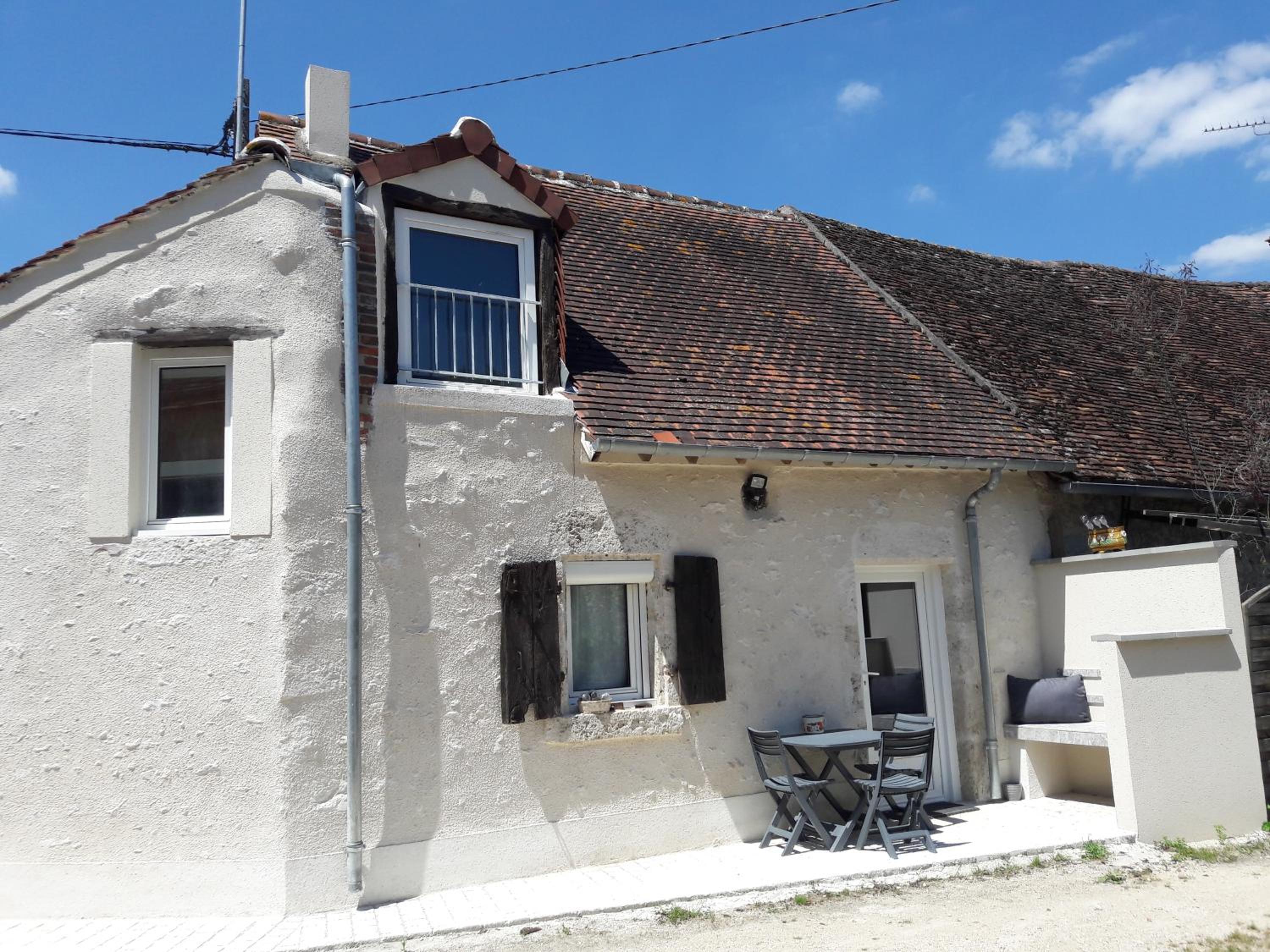 Maison De Charme