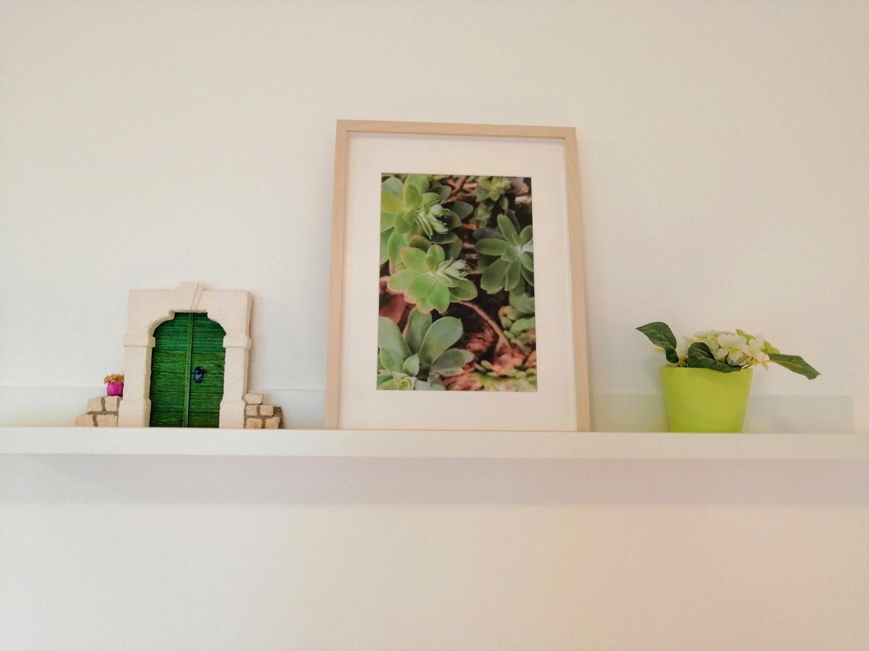 Studio Apartment Nature view 3