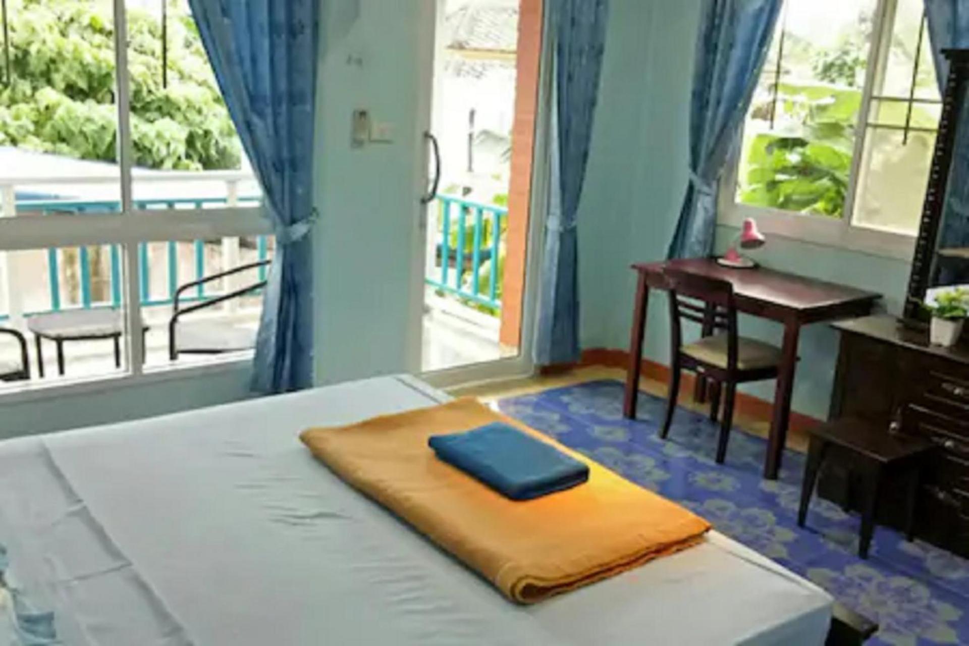 Village House Phan 6