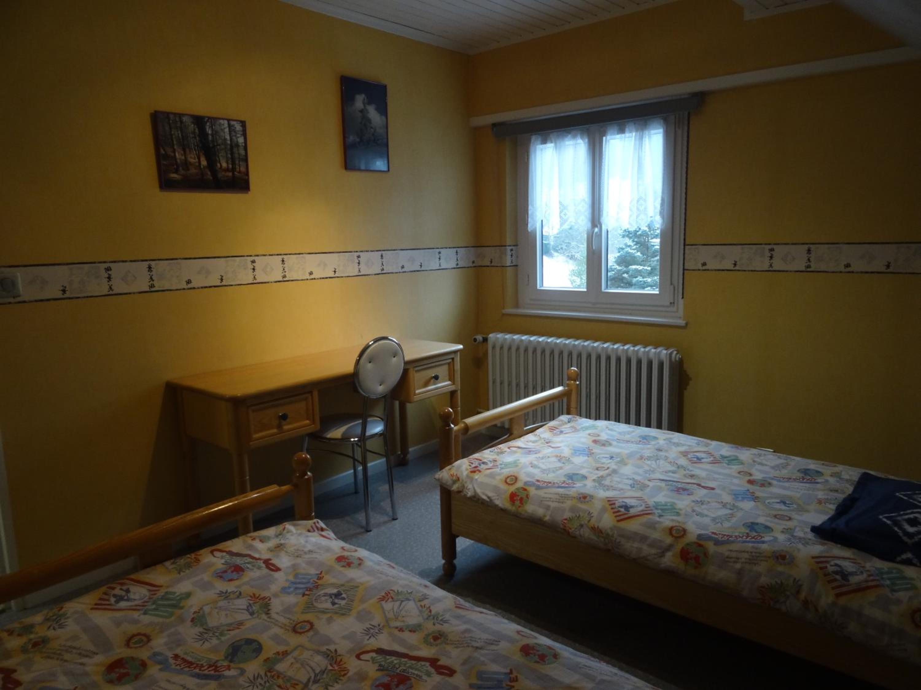 Gîte Henry view 4