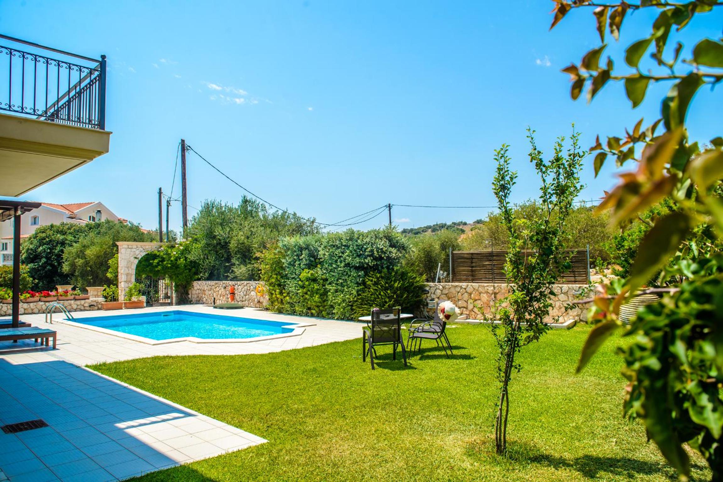 Kefalos Villas