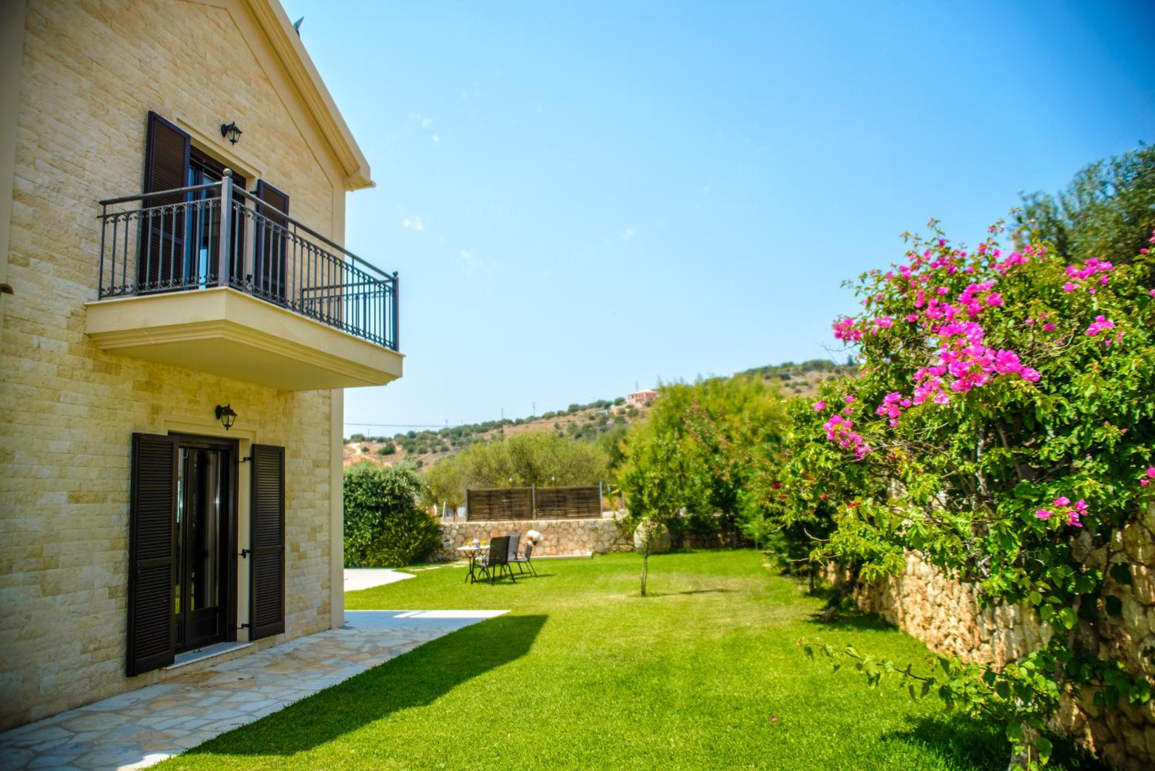 Kefalos Villas