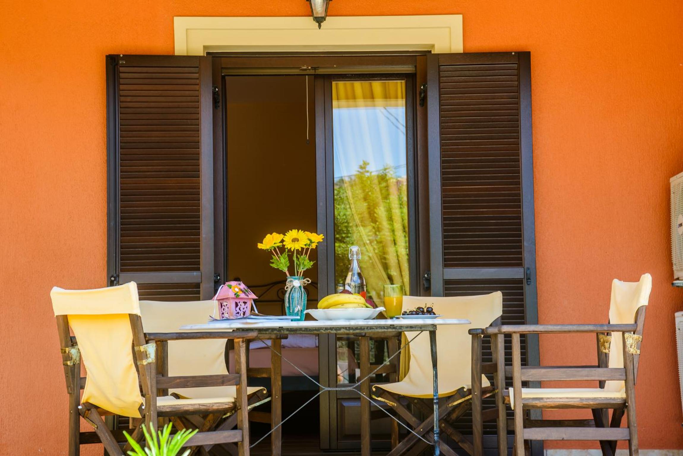 Kefalos Villas