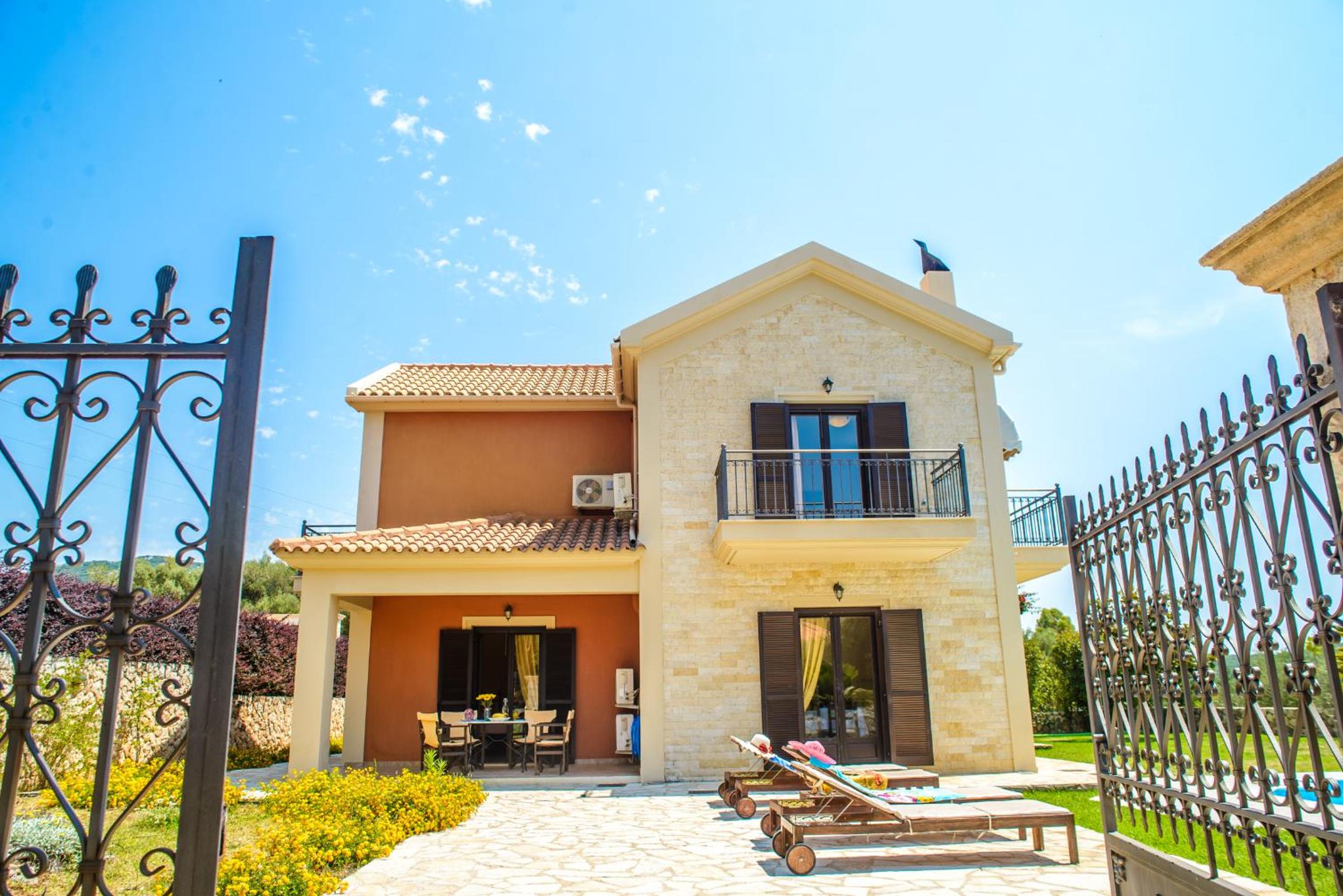 Kefalos Villas